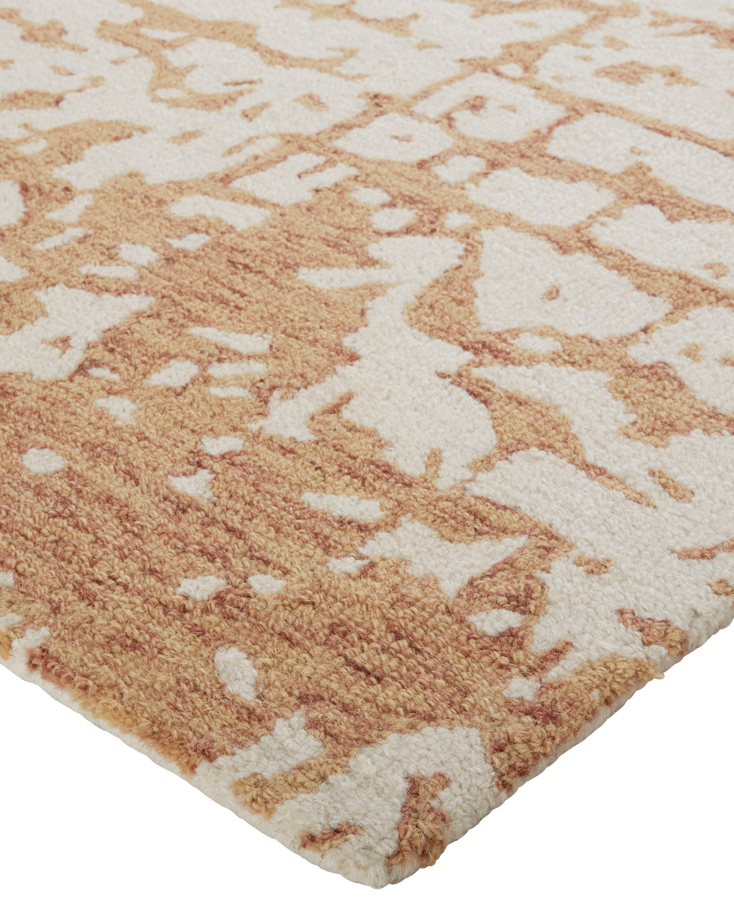 Room Envy I55R8040CRMGLDE10 rugs - View #2