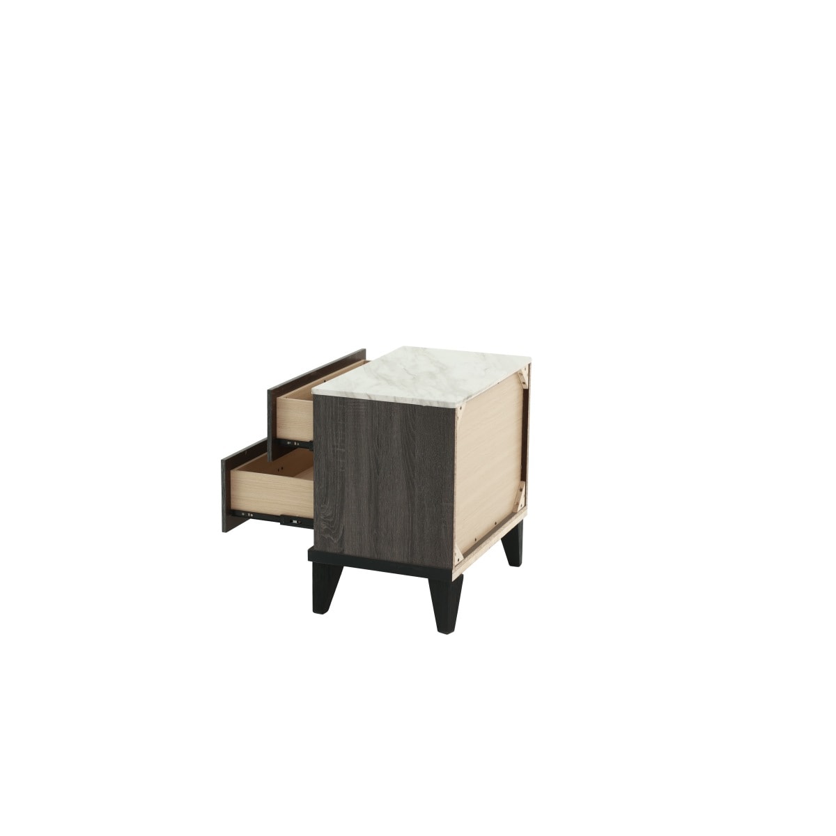 Streamdale Furniture B089112928 nightstands - View #16
