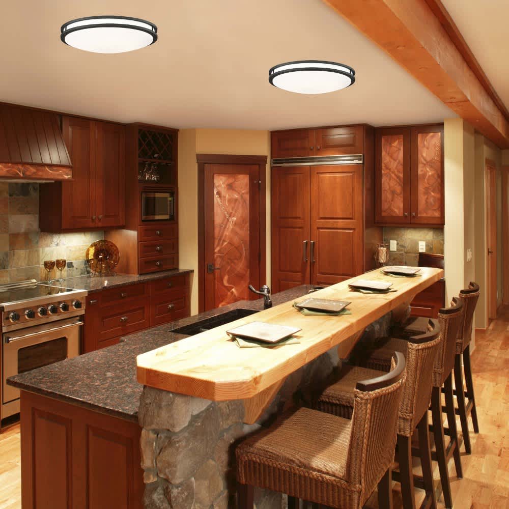 Nuvo Lighting A-NUVO-62/1738 flushmounts - View #2