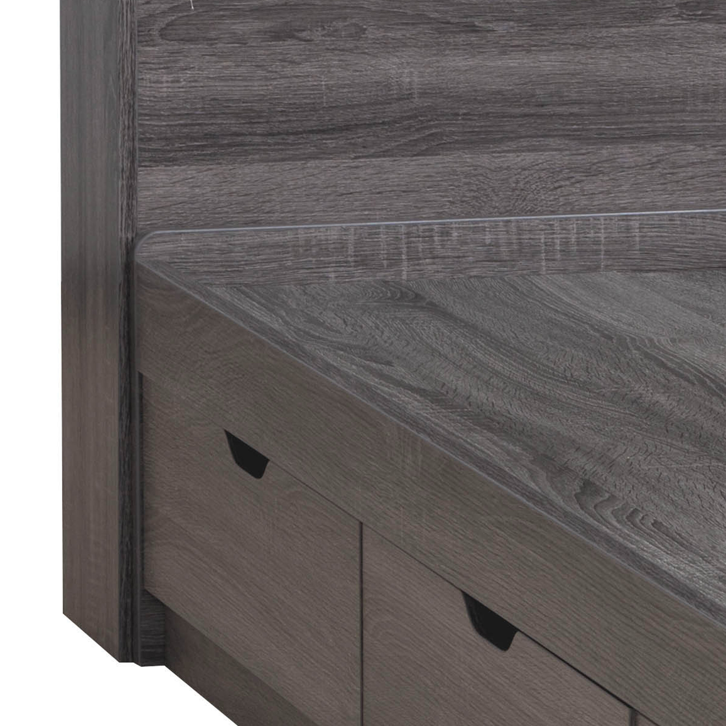 Benzara BM261489 Upholstered-Headboards - View #4