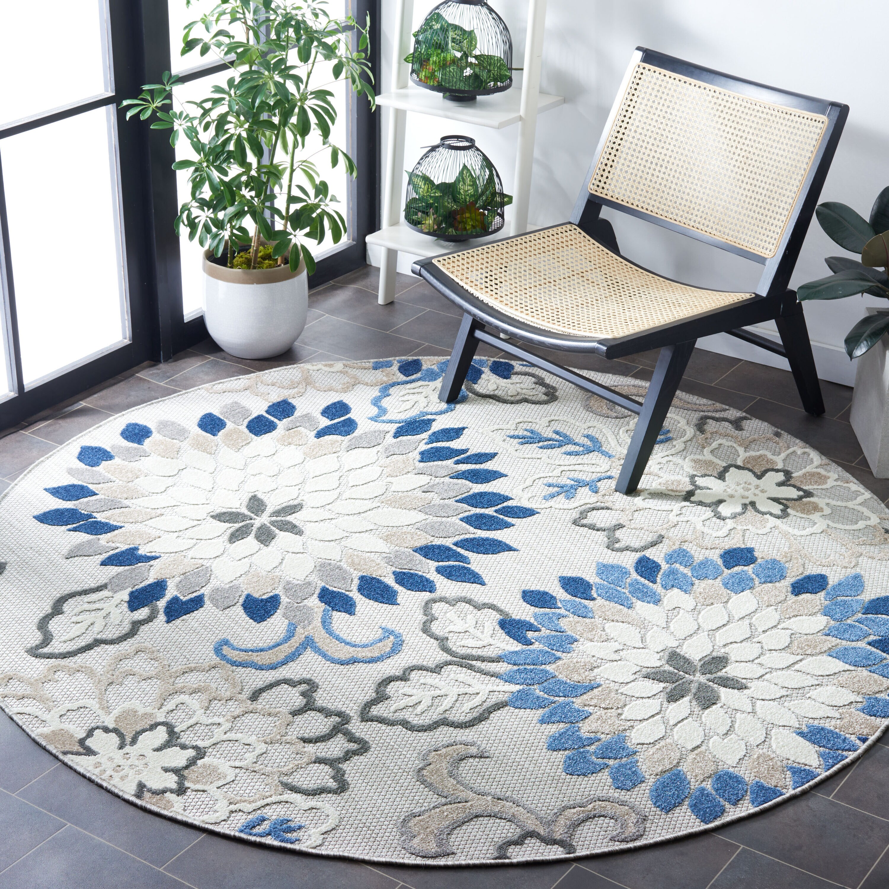 Safavieh CBN391F-7R rugs - View #5
