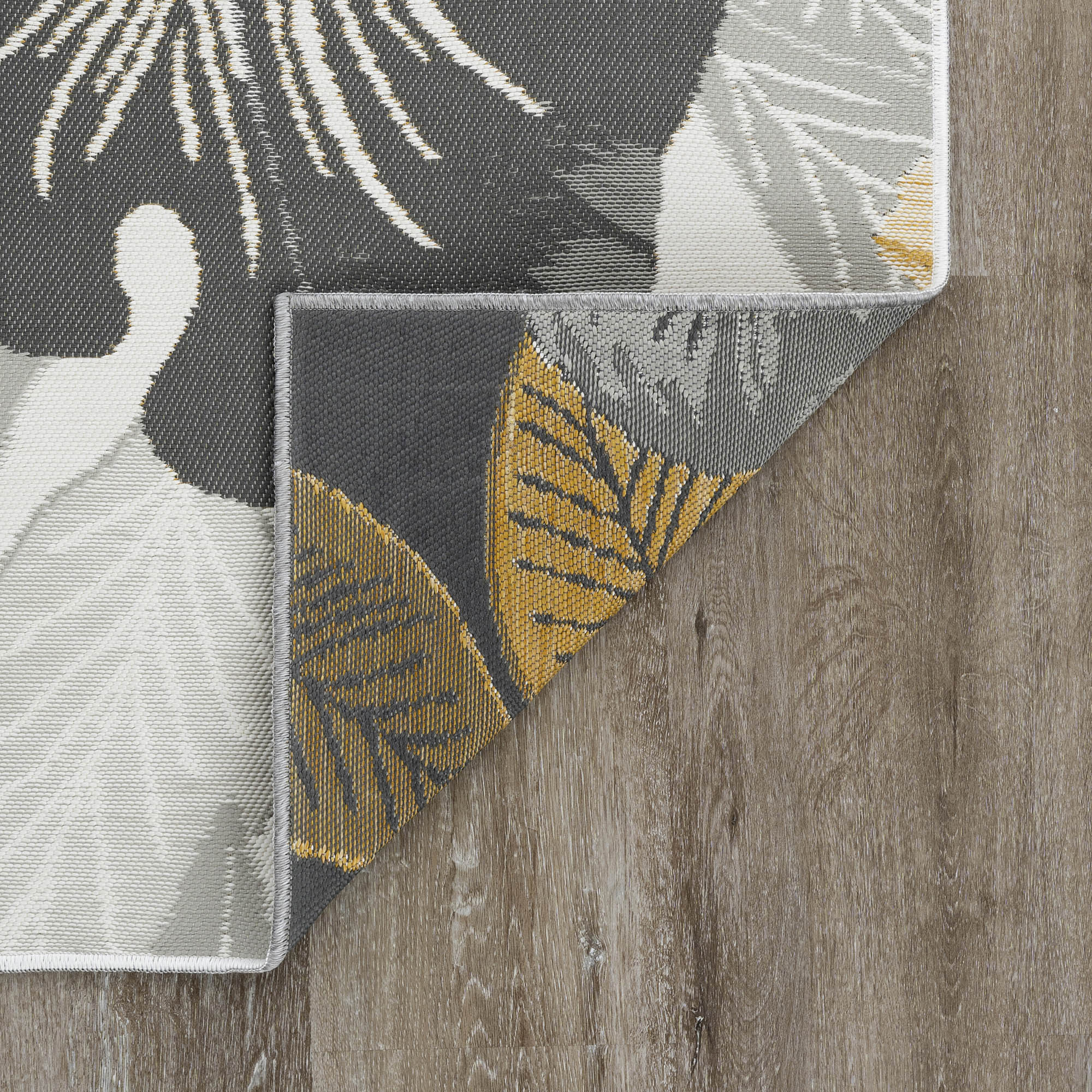 Tayse FLO1417 8X10 rugs - View #5