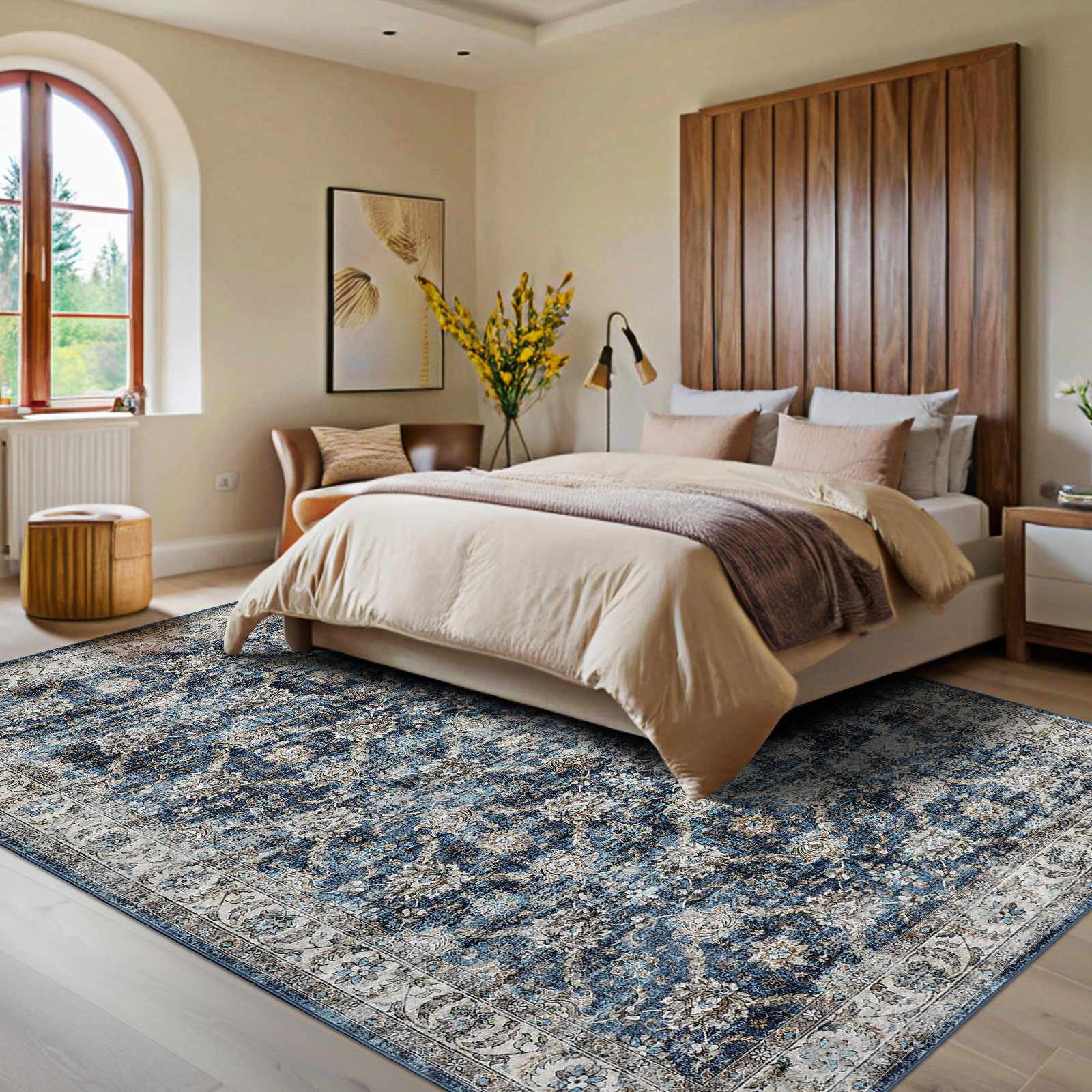 Qeetex LSN-PHO-34PVNTY3 rugs - View #5