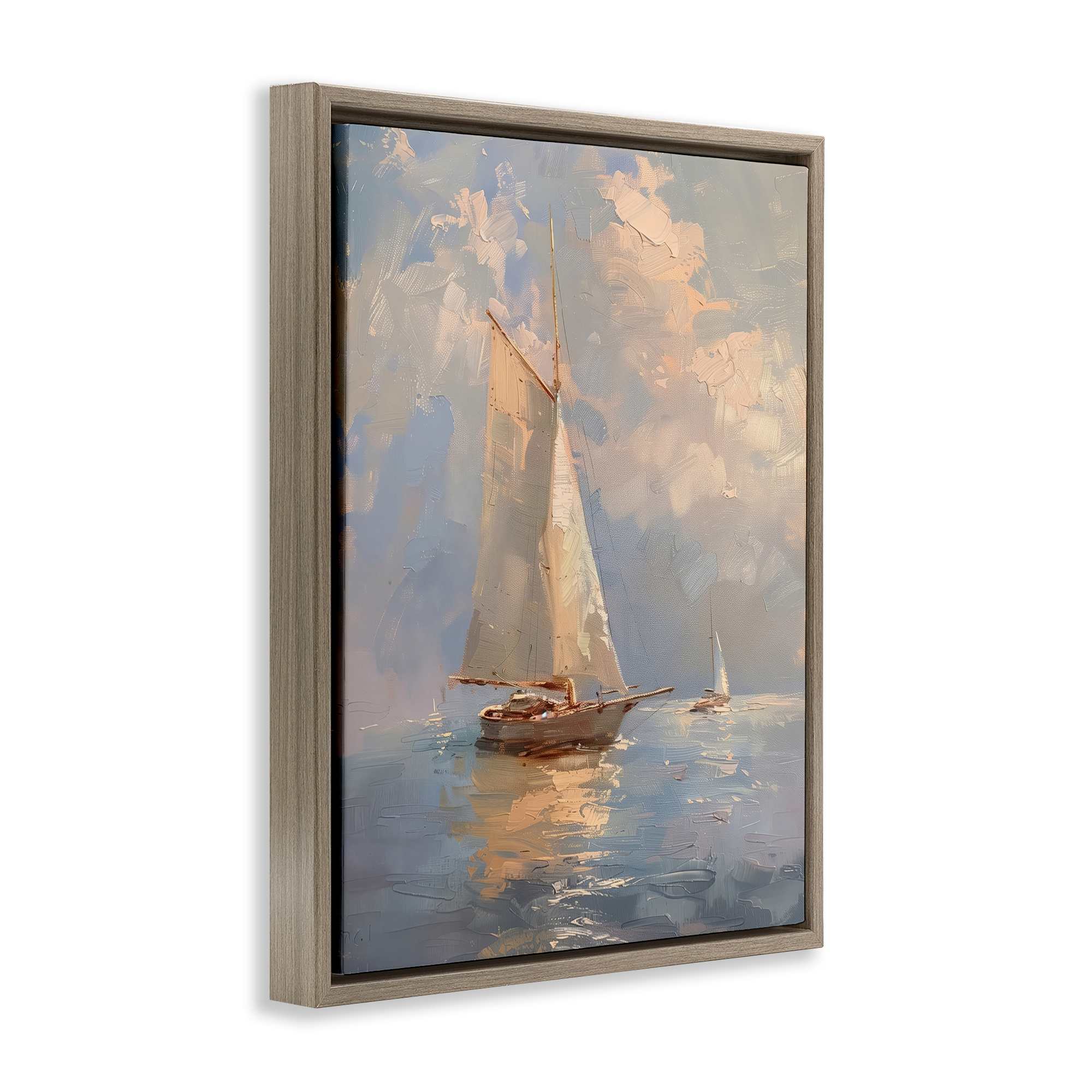 Stupell Industries BT-703-FFE-16X20 Wall-Art - View #2