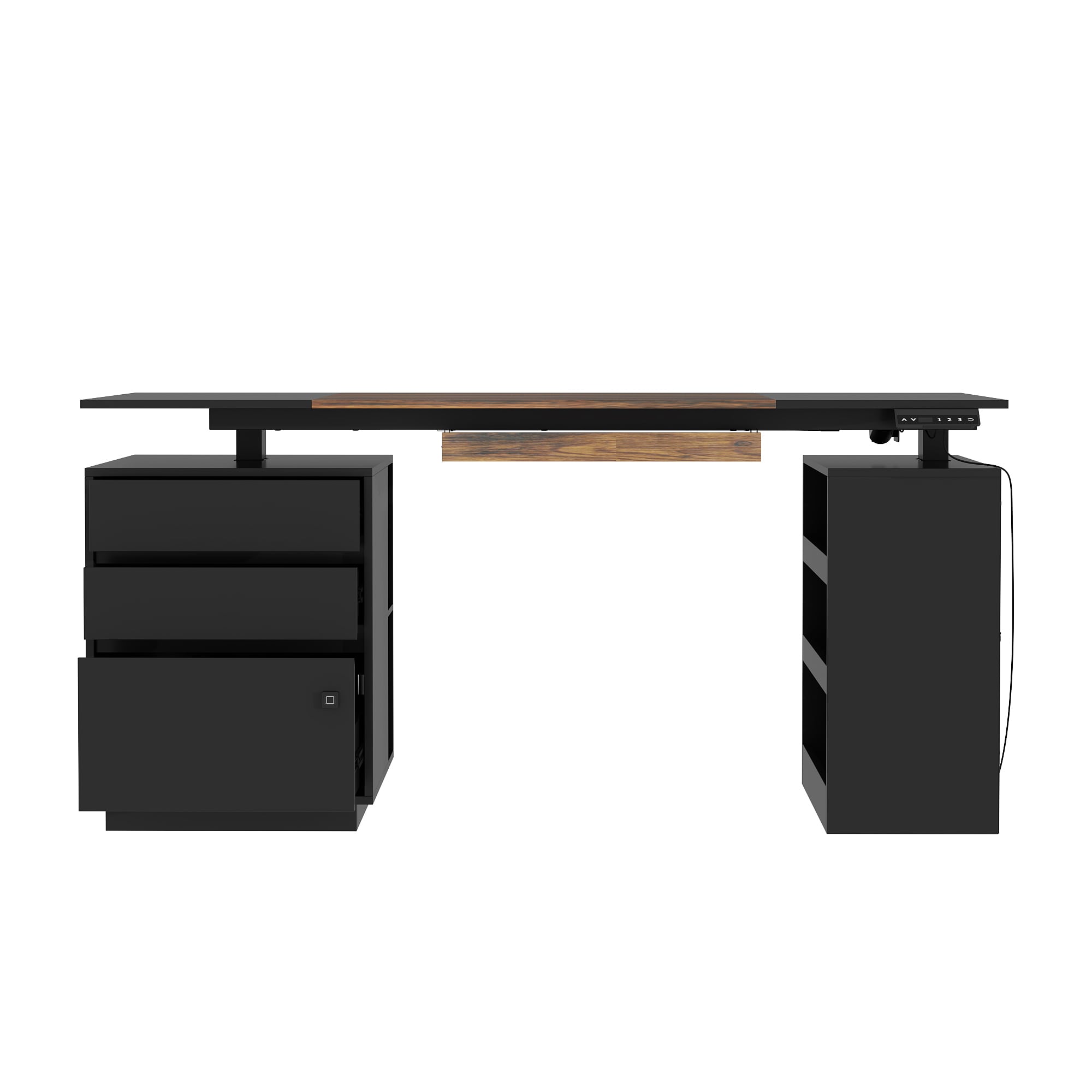 FUFU&GAGA KF150237-01A+B desks - View #7
