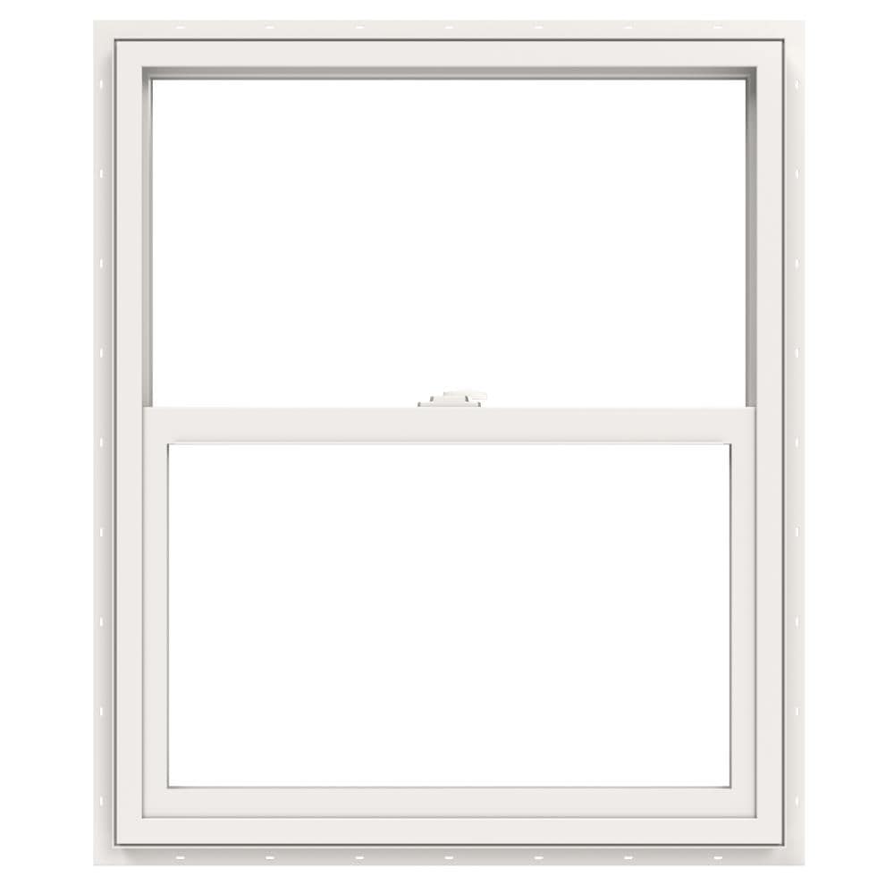JELD-WEN LOWOLJW234700247 Single-Hung-Windows - View #4