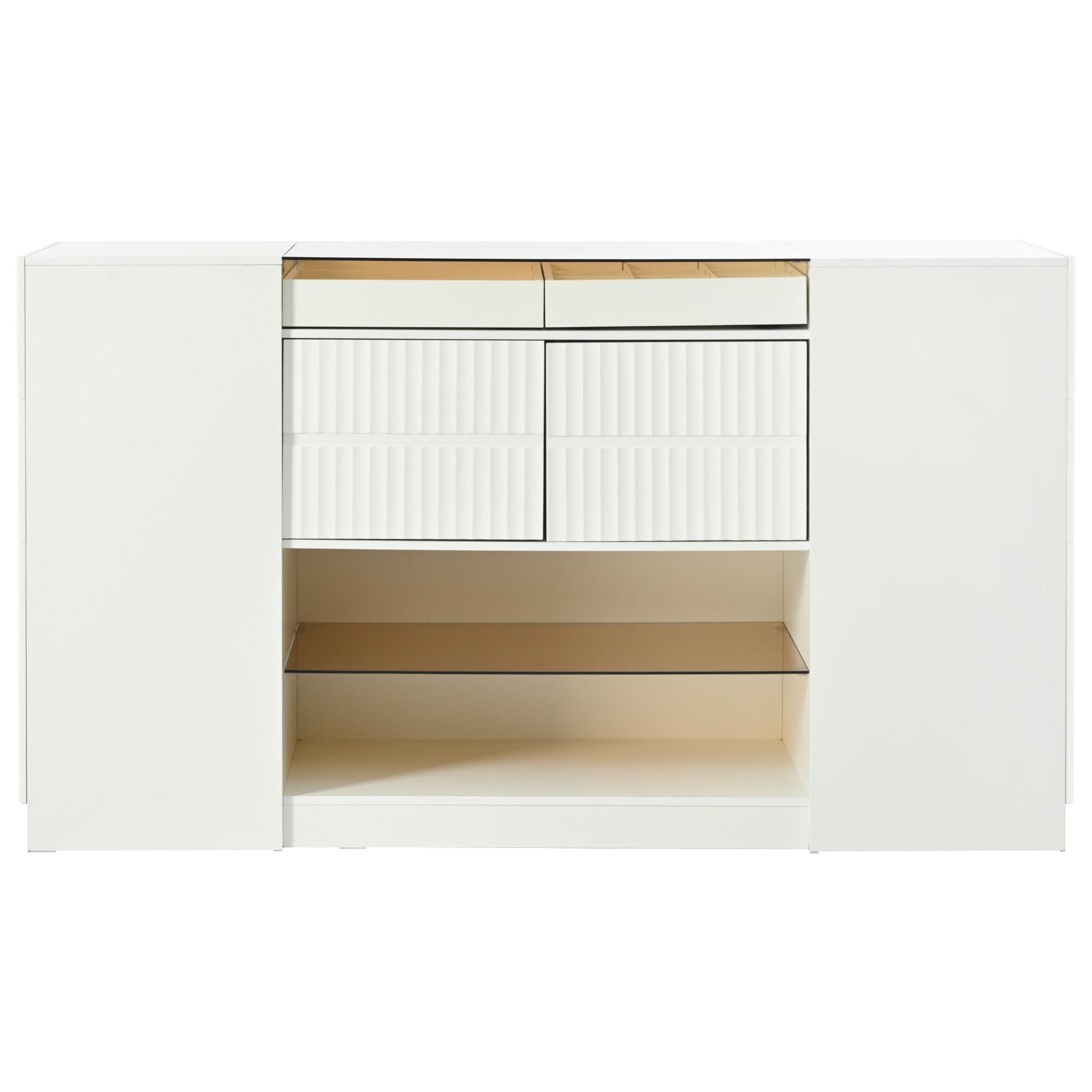 Bayfeve BF-5564K-IN dressers - View #9
