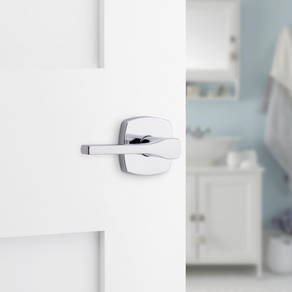 Kwikset Signature Series 97300-960 Door-Handles - View #2
