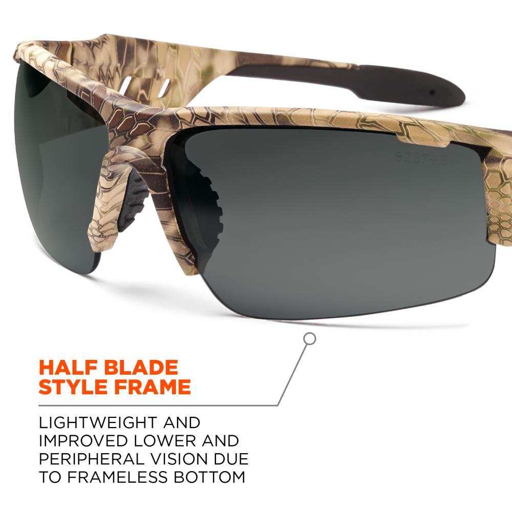 Skullerz 52333 Protective-Eye-Wear - View #8