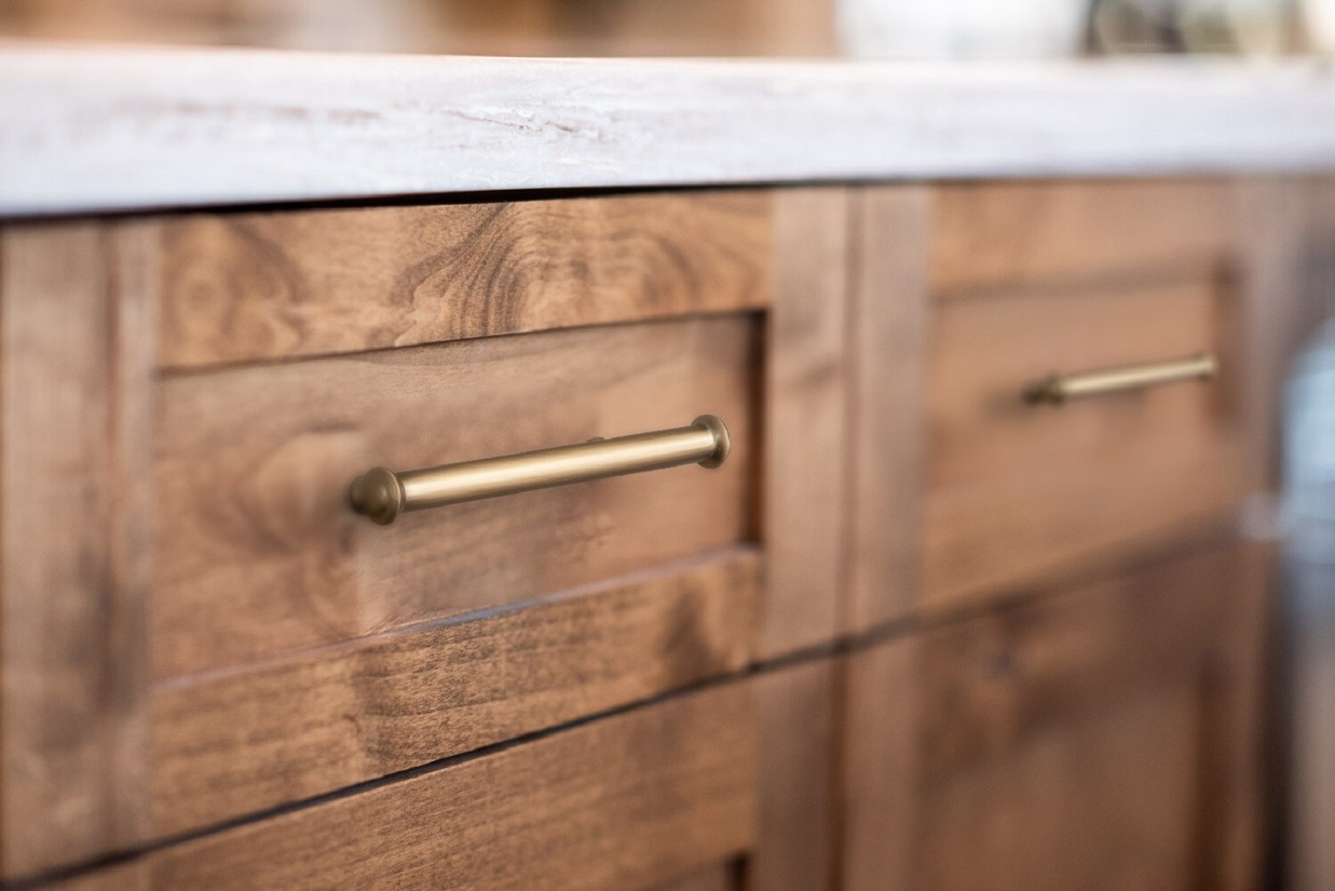 Miaokesen 6638UBR-76 Cabinet-Pulls - View #6