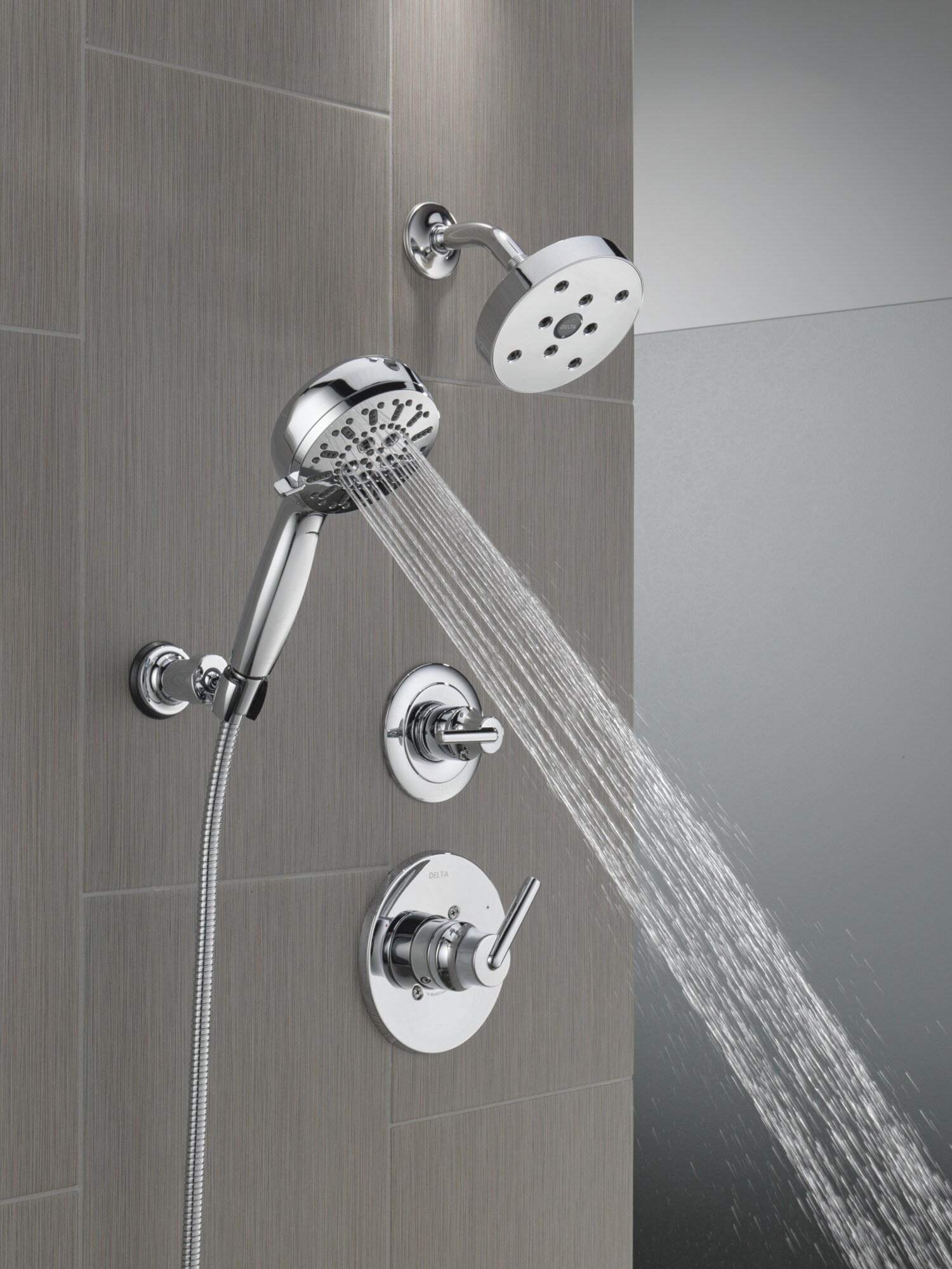 Delta 55884-PR Fixed-Showerhead - View #18