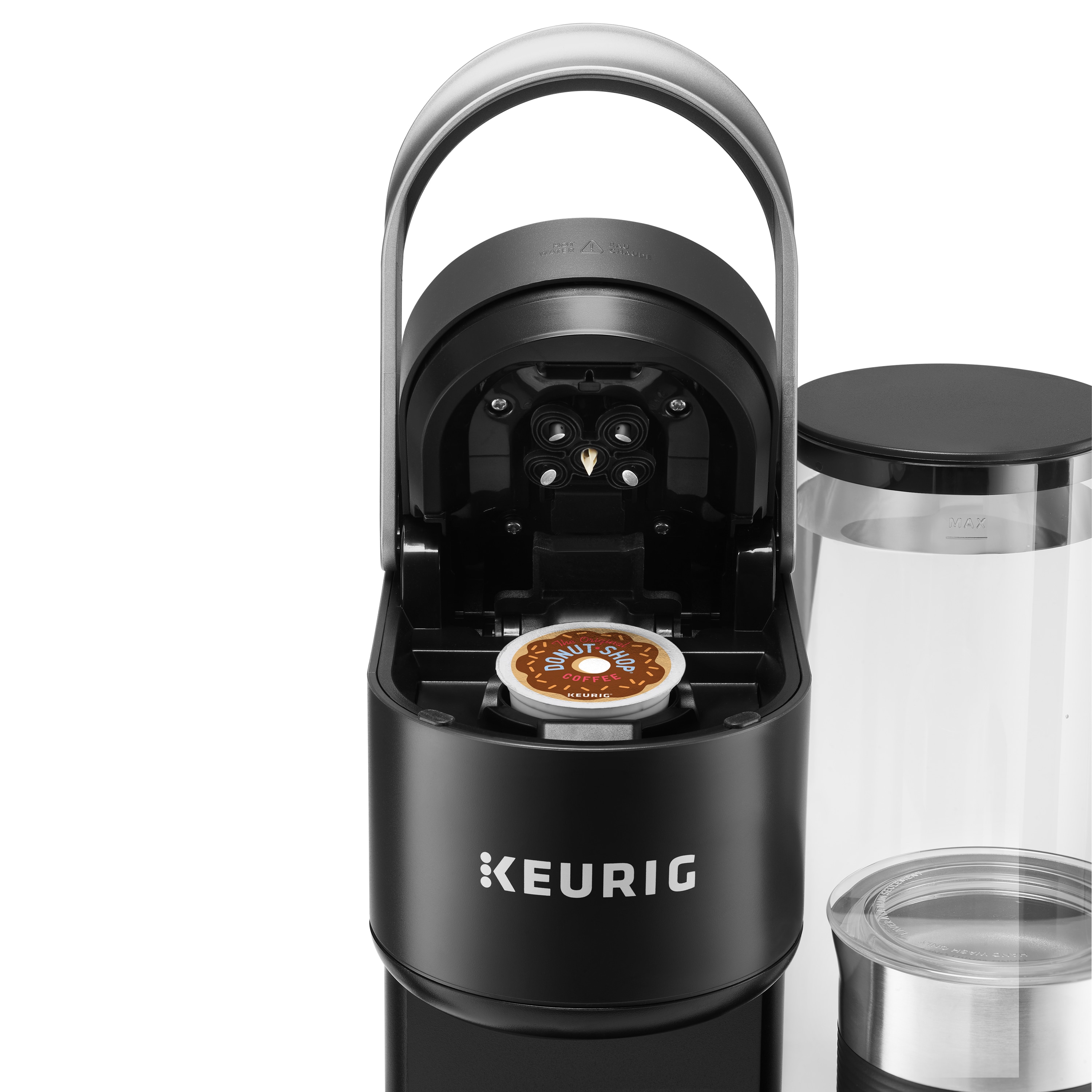 Keurig Single Serve Coffee Makers at Lowes