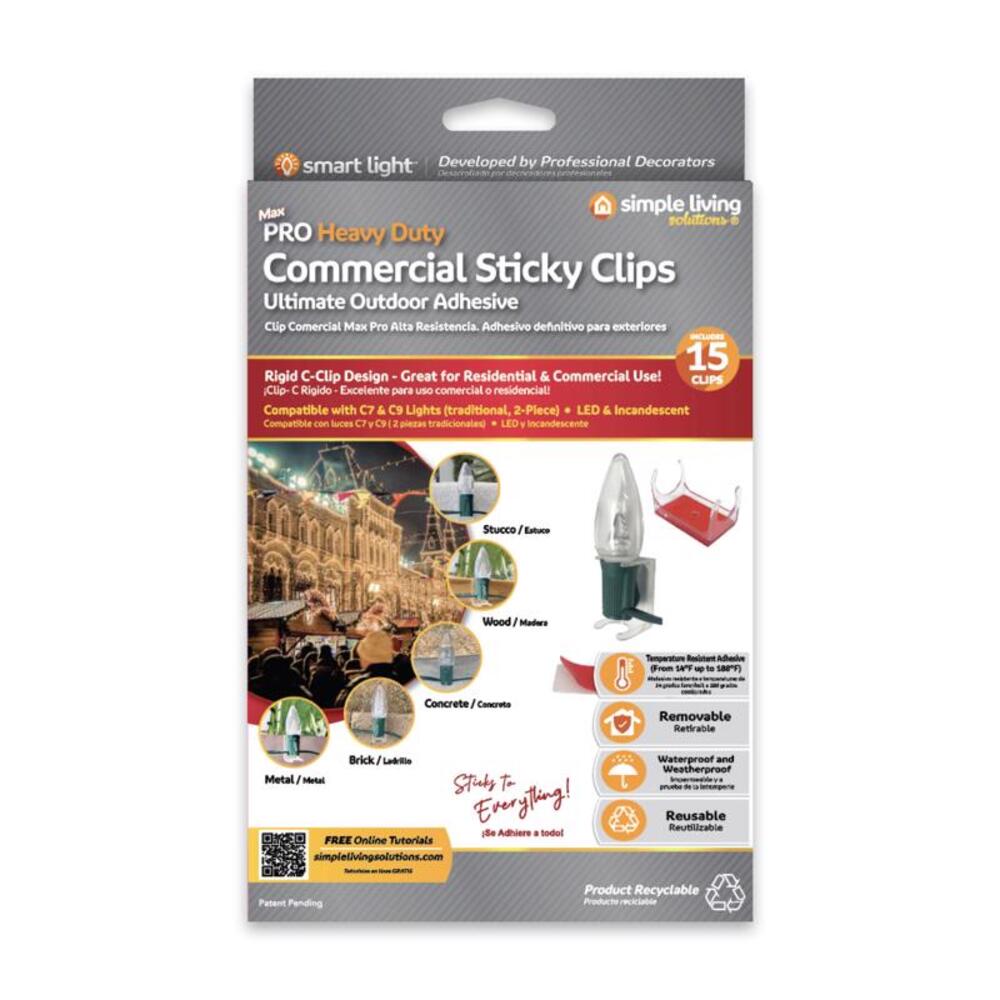 Simple Living Solutions 744015 Christmas-Light-Tools - View #3