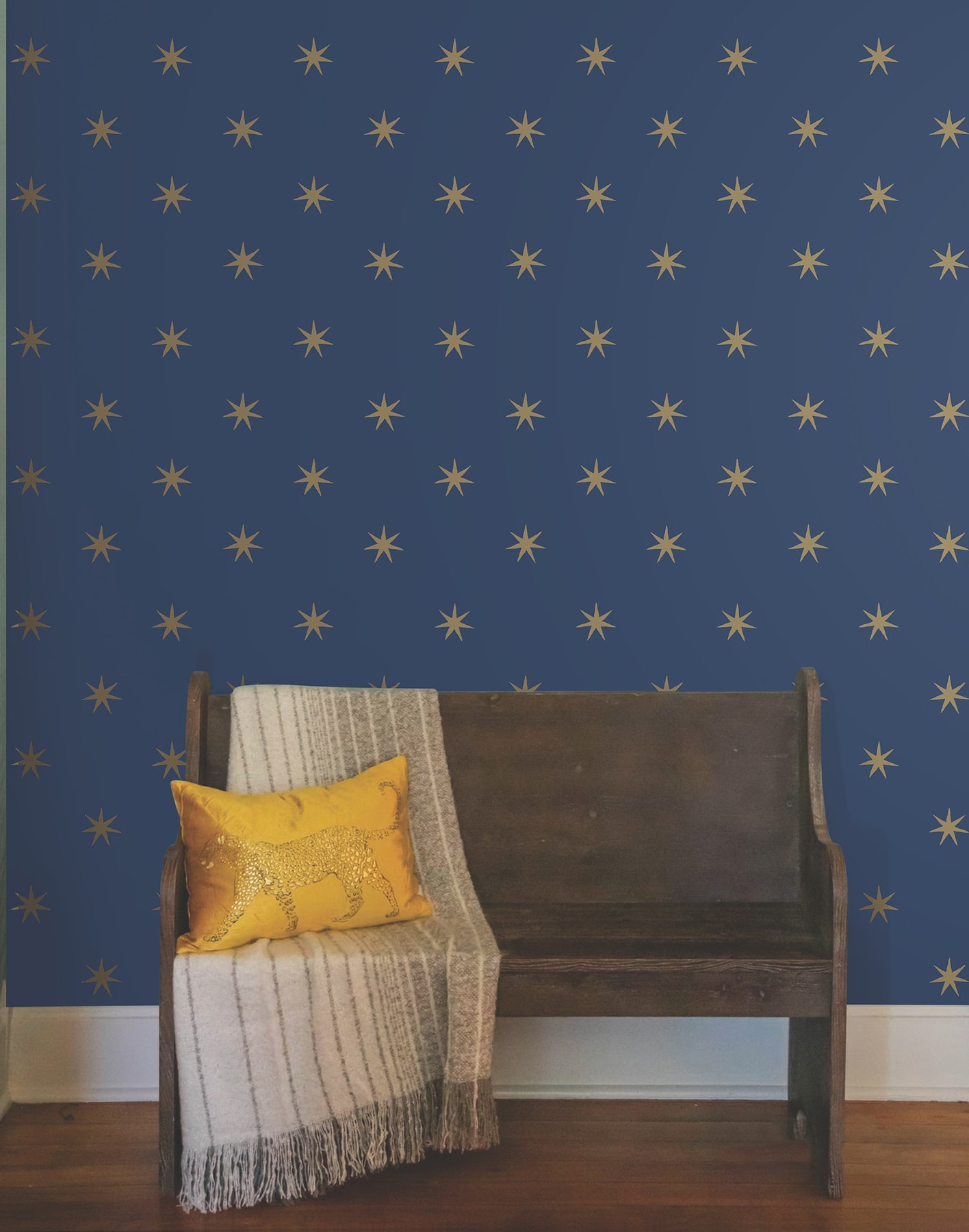 Erin & Ben PSW1451RL wallpaper - View #2