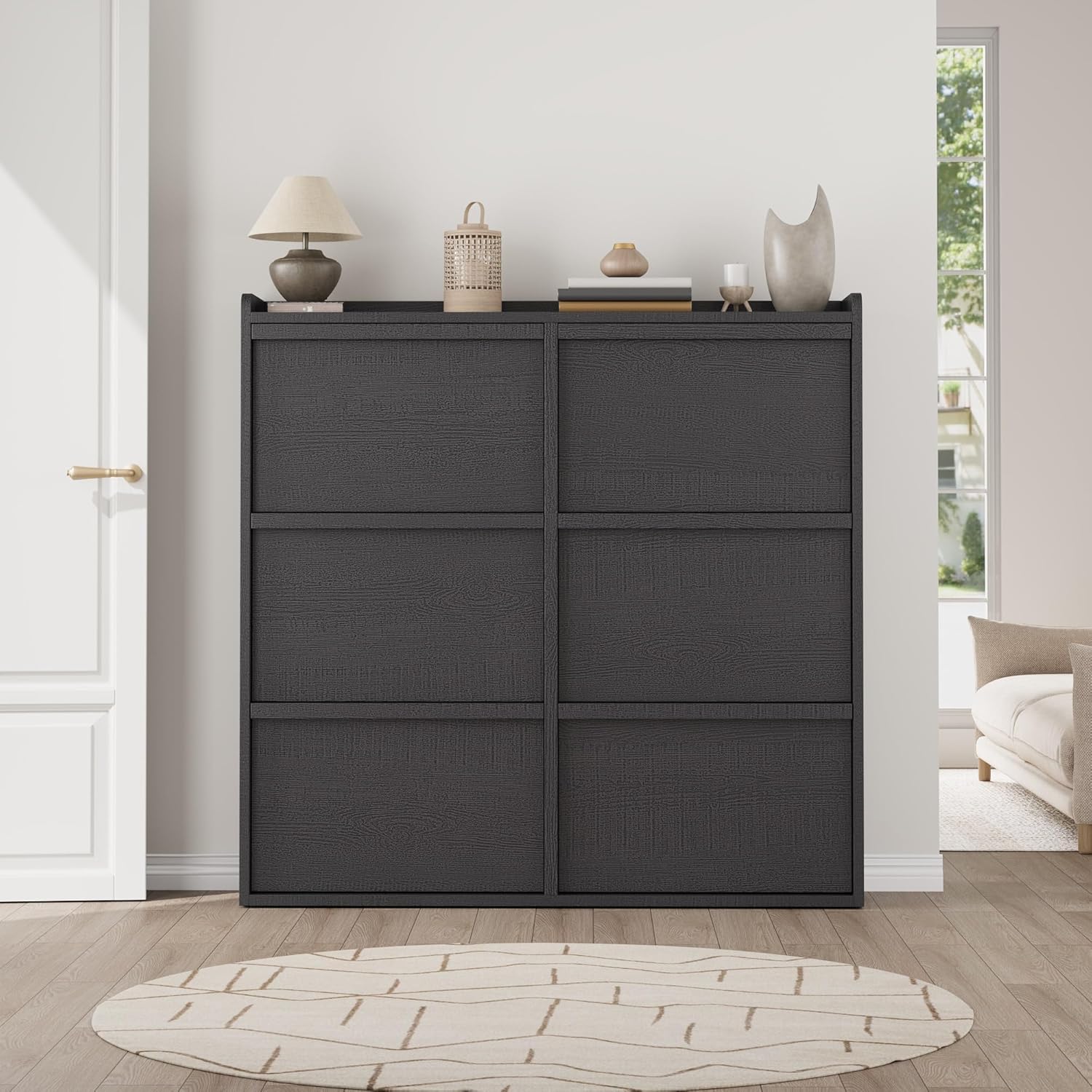 Qeetex LHF-XG-5915054 Shoe-Racks - View #3