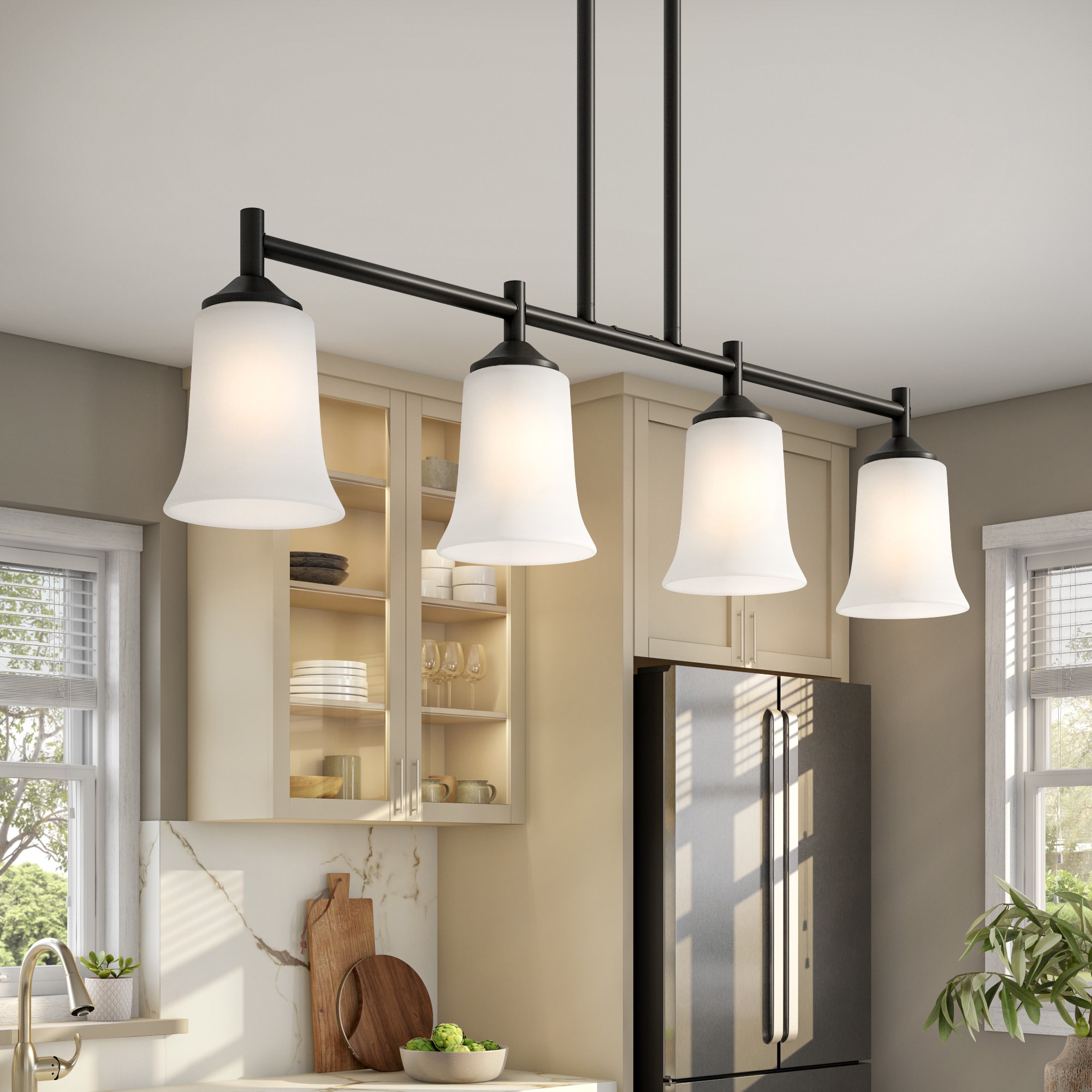 Designers Fountain D278M-IS-MB Pendant-Lights - View #8