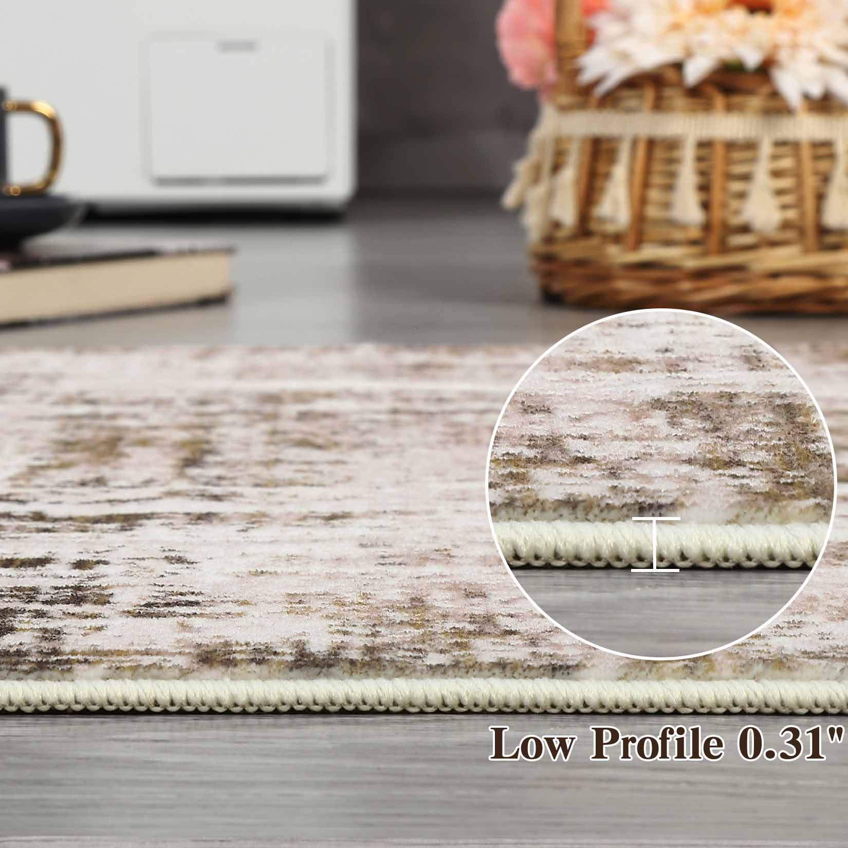 Garvee YXY-LO-PHO-16LRUJ47 rugs - View #4