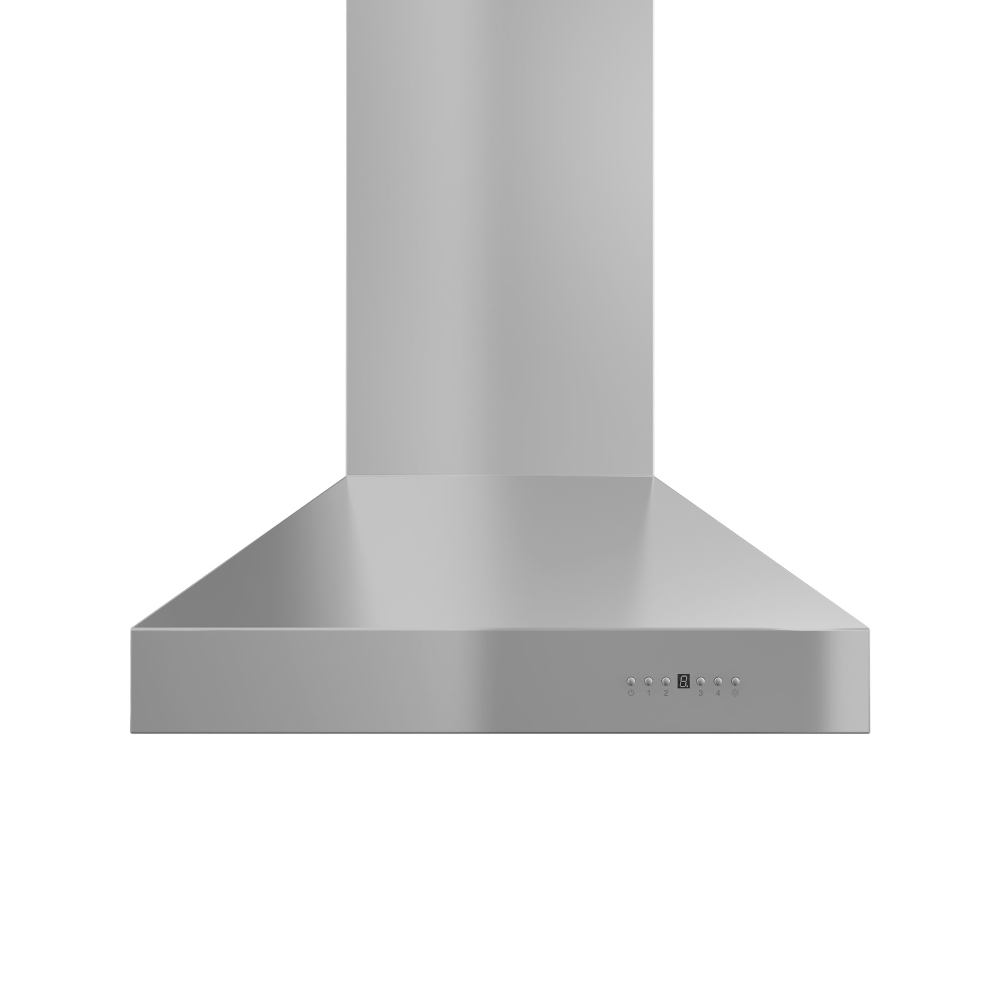 ZLINE KITCHEN & BATH 667-48 Wall-Mounted-Range-Hoods - View #5