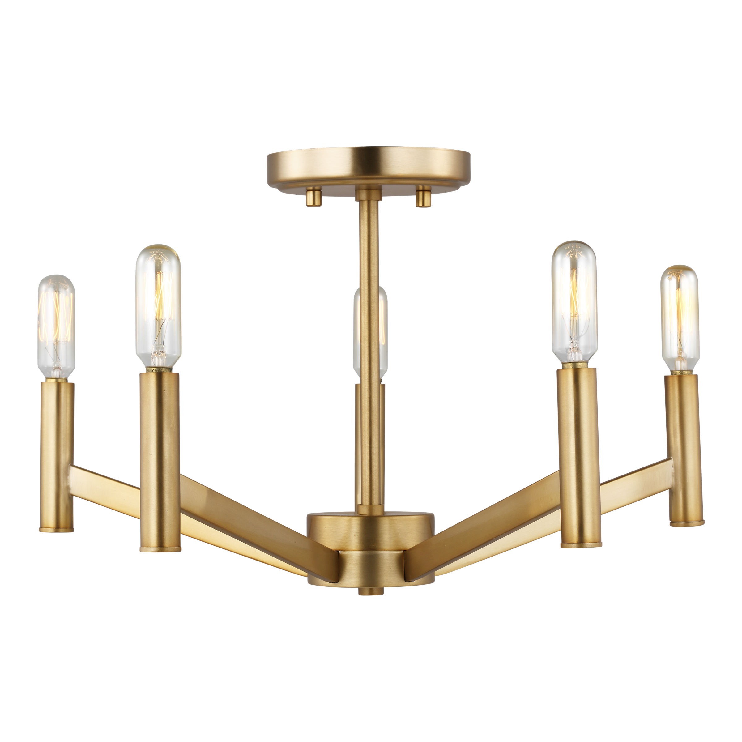 Generation Lighting 7724305-848 flushmounts - View #2