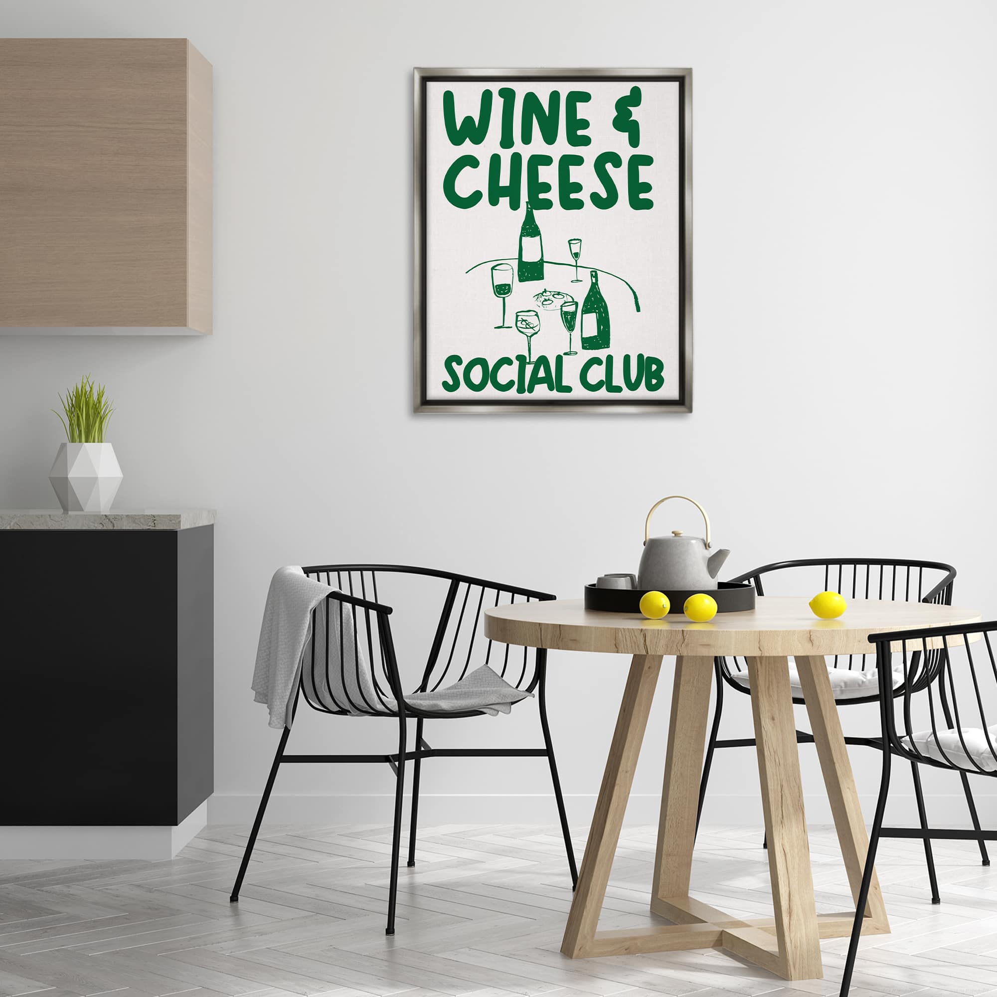 Stupell Industries BS-941-FFL-24X30 Wall-Art - View #3