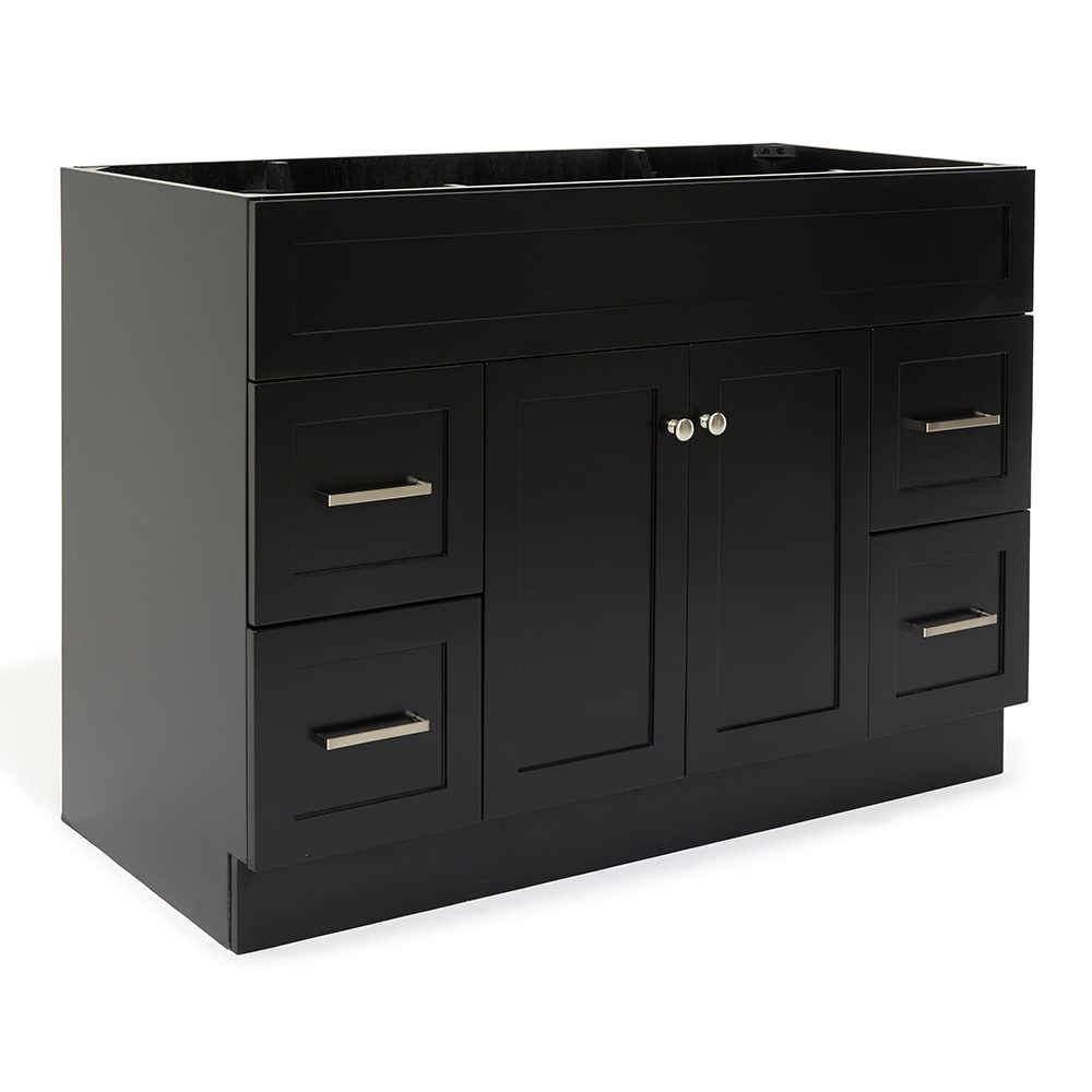ARIEL F048S-BC-BLK vanities - View #3