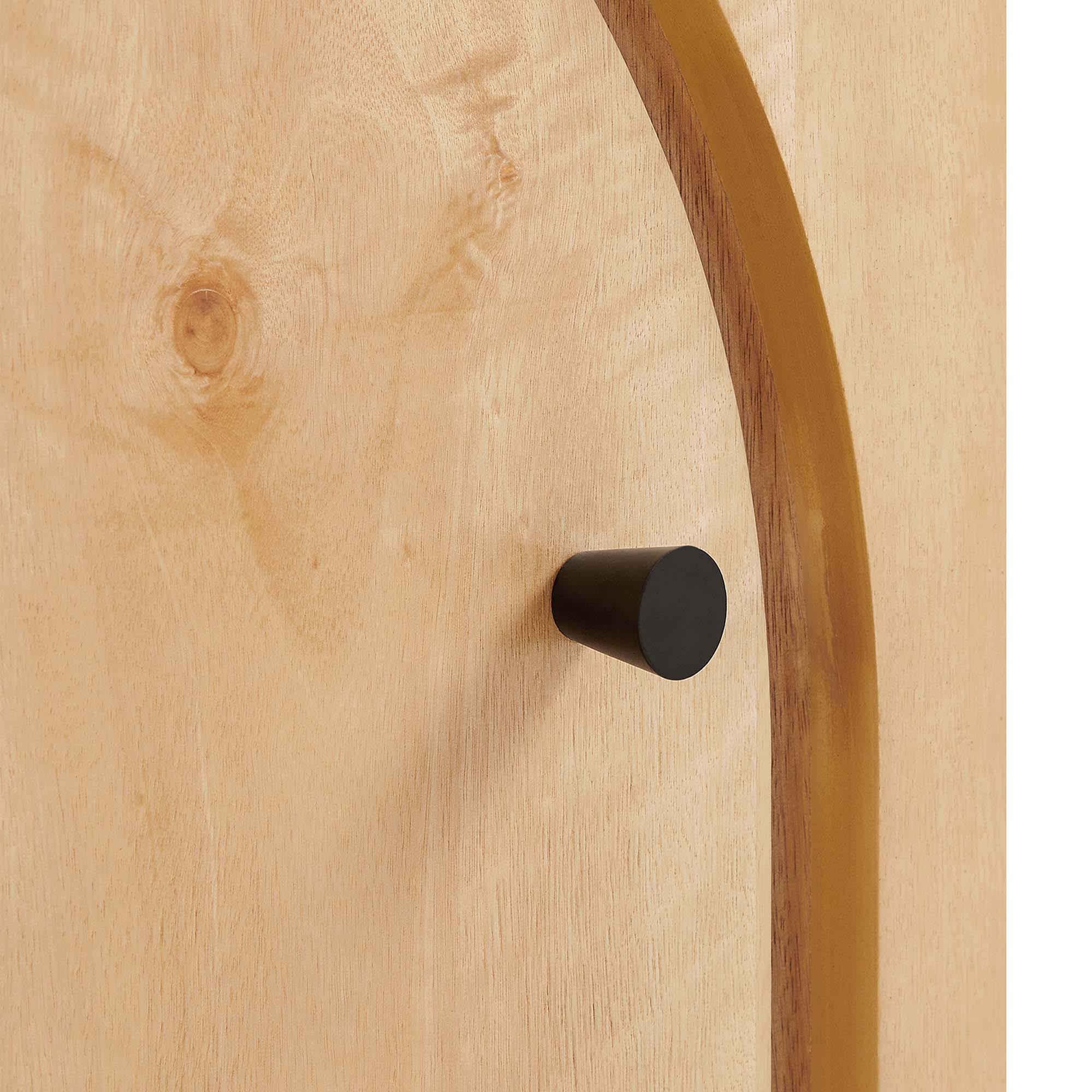 Modway MOD-7109-OAK nightstands - View #4