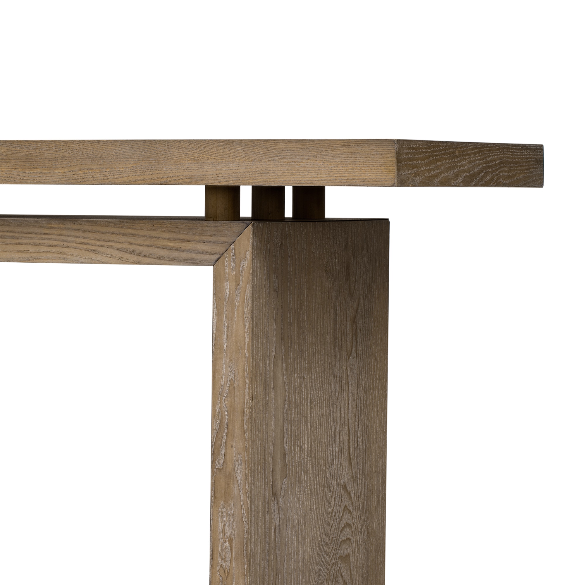 ModernLuxe N711P241324O Console-Sofa-Tables - View #8