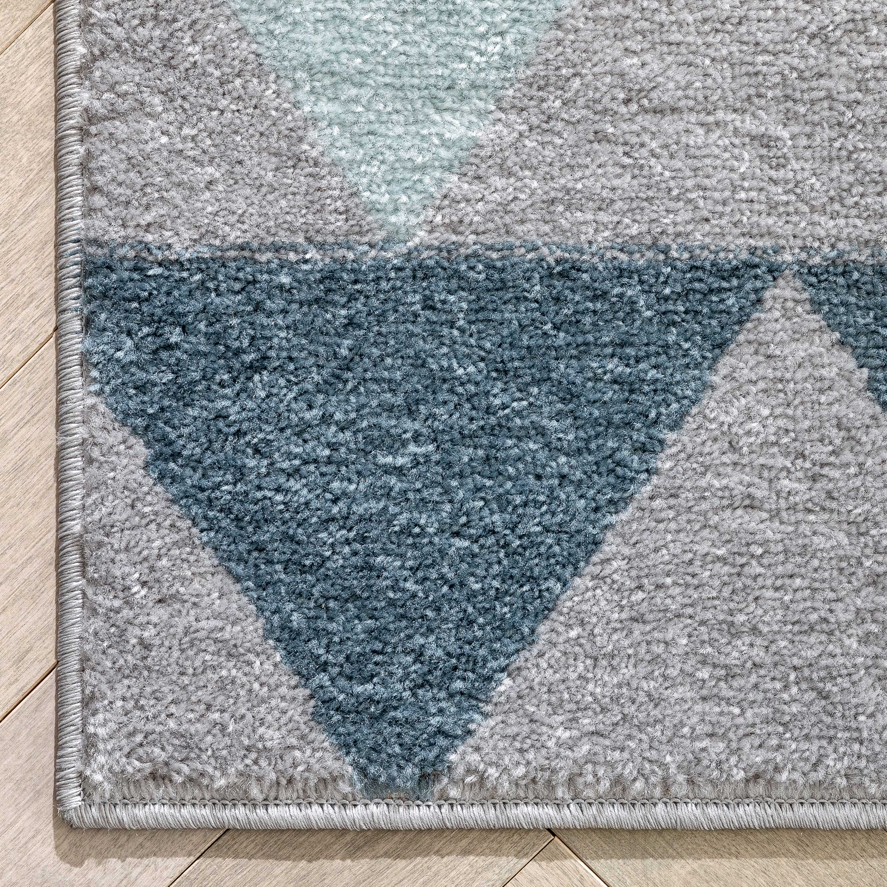 Well Woven MC-307-2 rugs - View #3