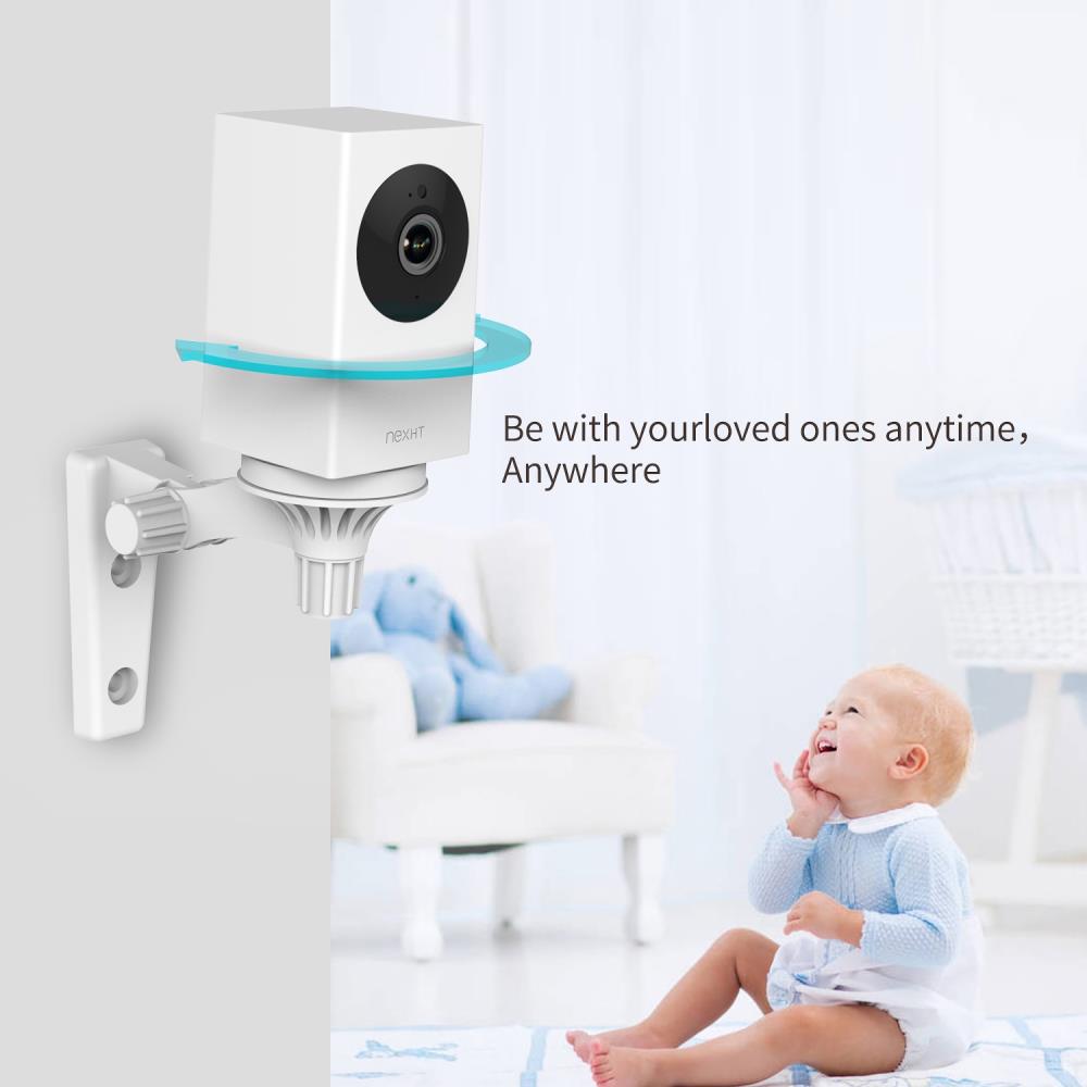 NexHT 86316 Security-Cameras - View #8