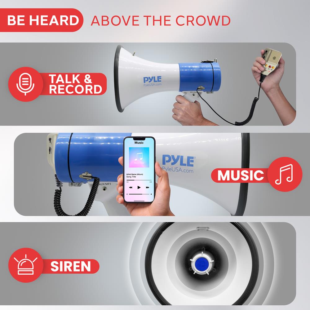 Pyle PMP59IR Portable-Speakers - View #3