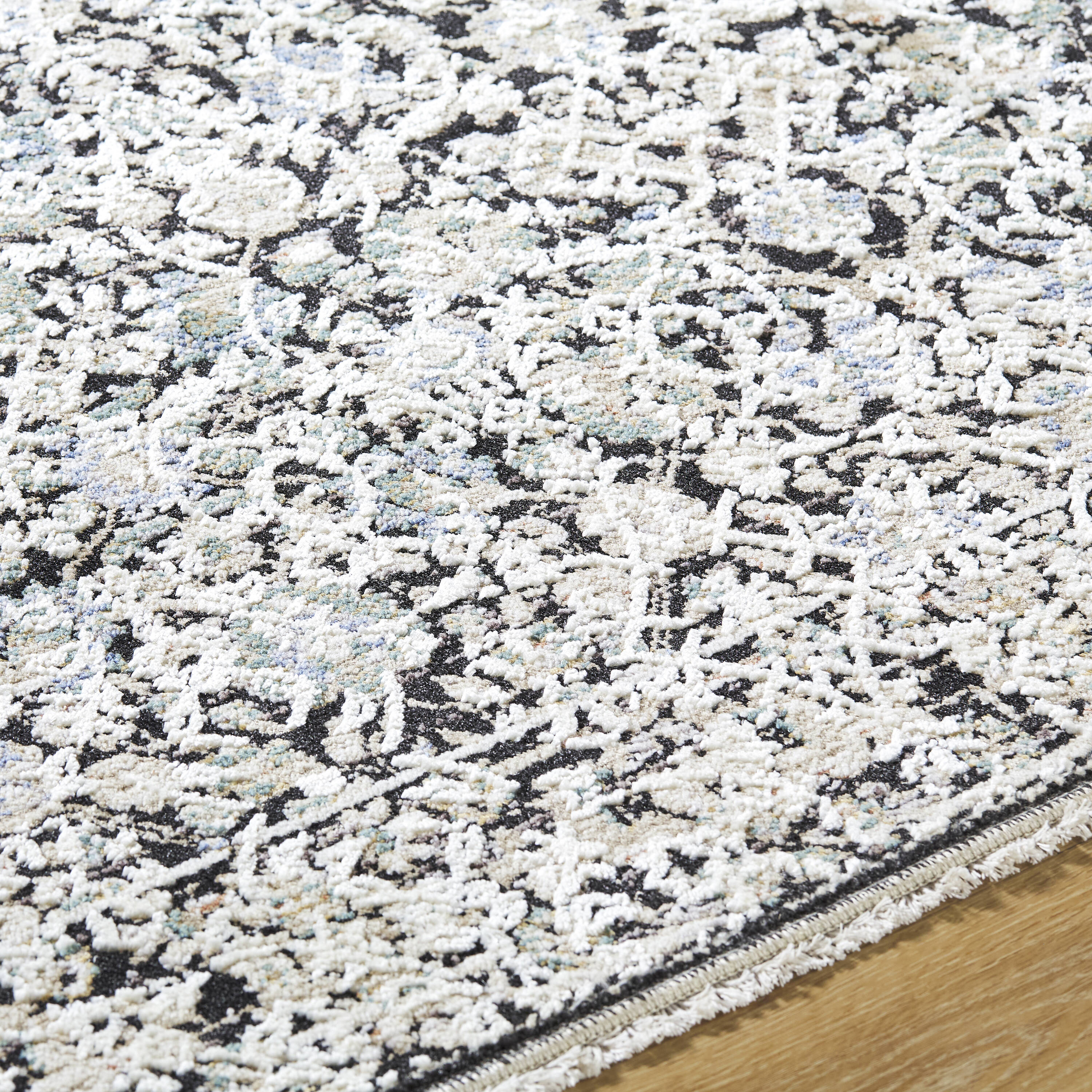 allen + roth 669993 rugs - View #4