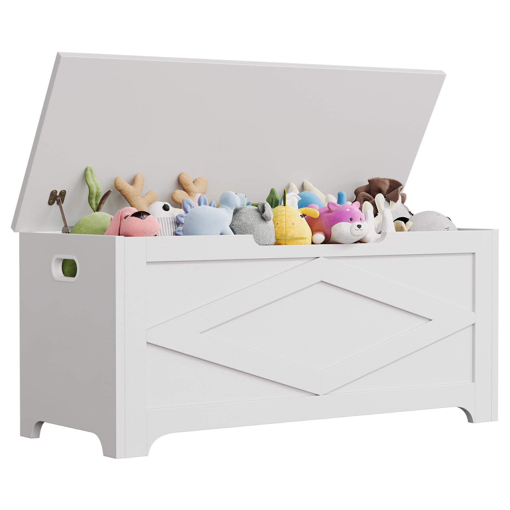DEXSO ENCOREPHKBA5185 Storage-Trunks - View #7