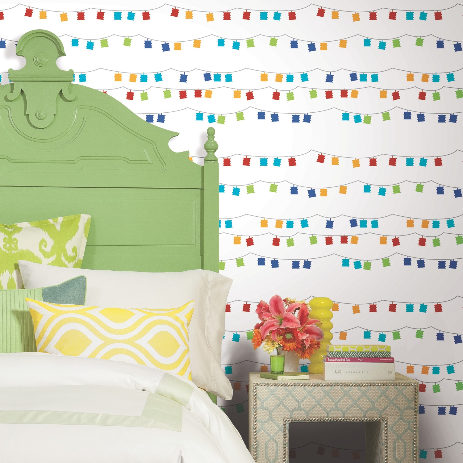 RoomMates RMK11340RL wallpaper - View #2