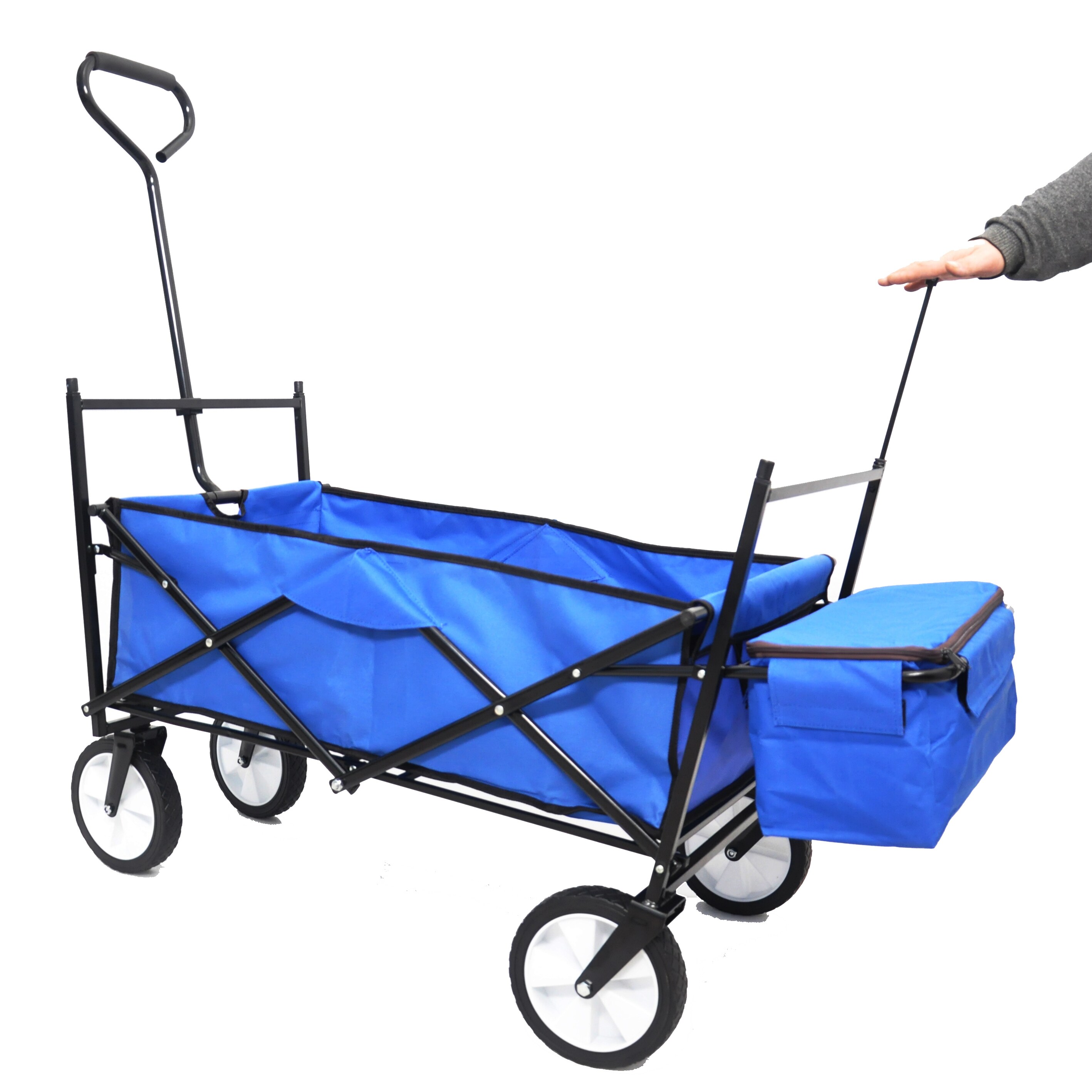 AHIOU HOME ZAAHG-21200C Yard-Carts - View #6