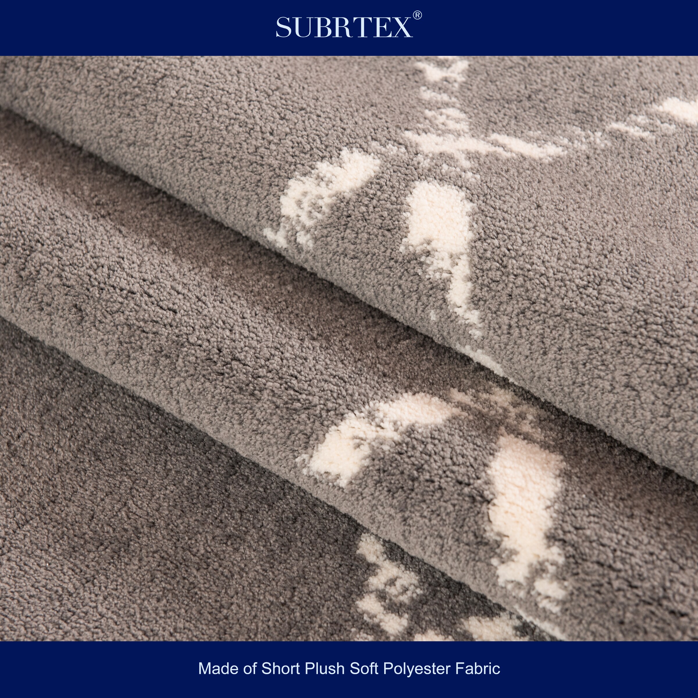 Subrtex SBTDT001-303 rugs - View #6