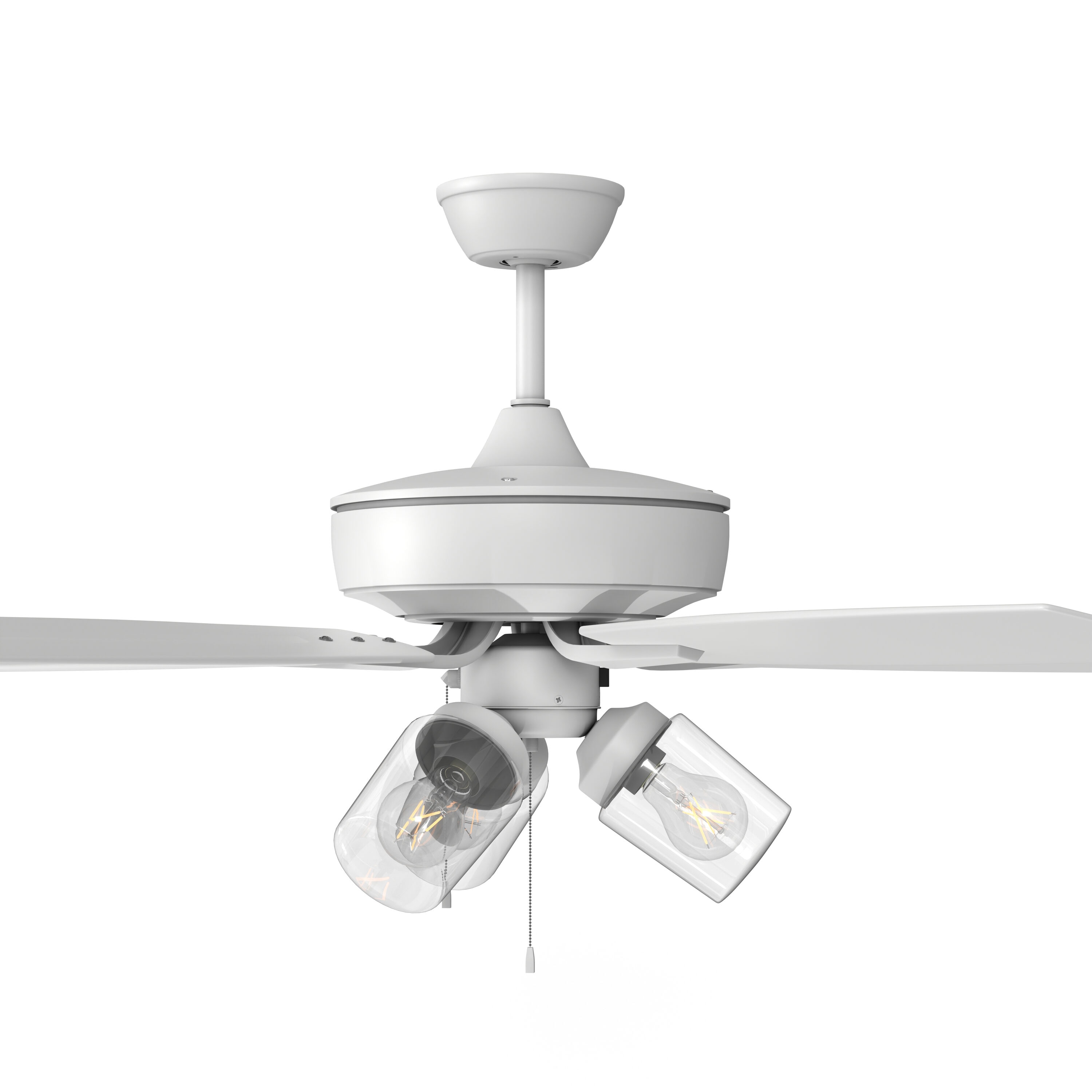 Craftmade OP104W5 Ceiling-Fans - View #7