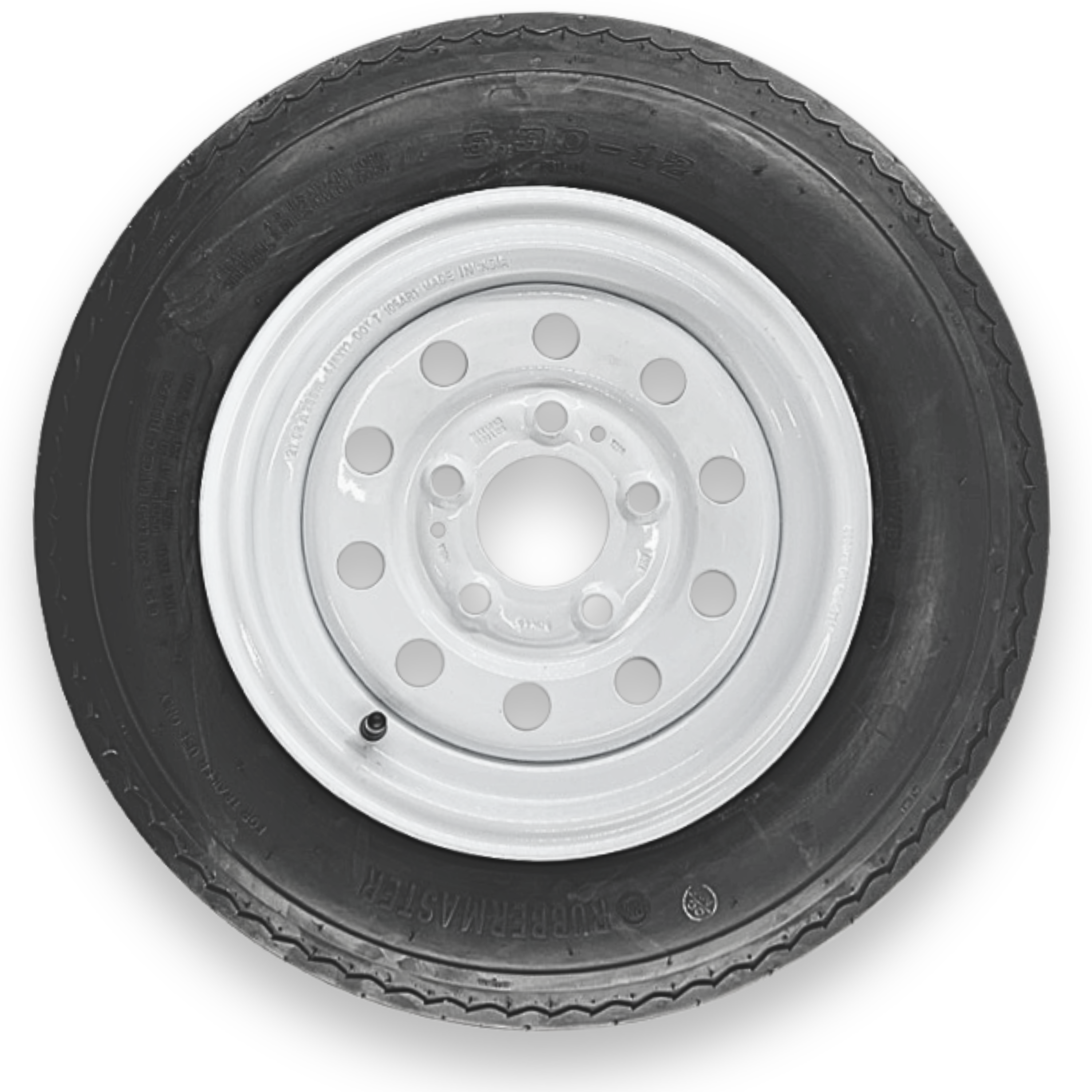 RubberMaster 599435 21.46-in Universal Application Tire