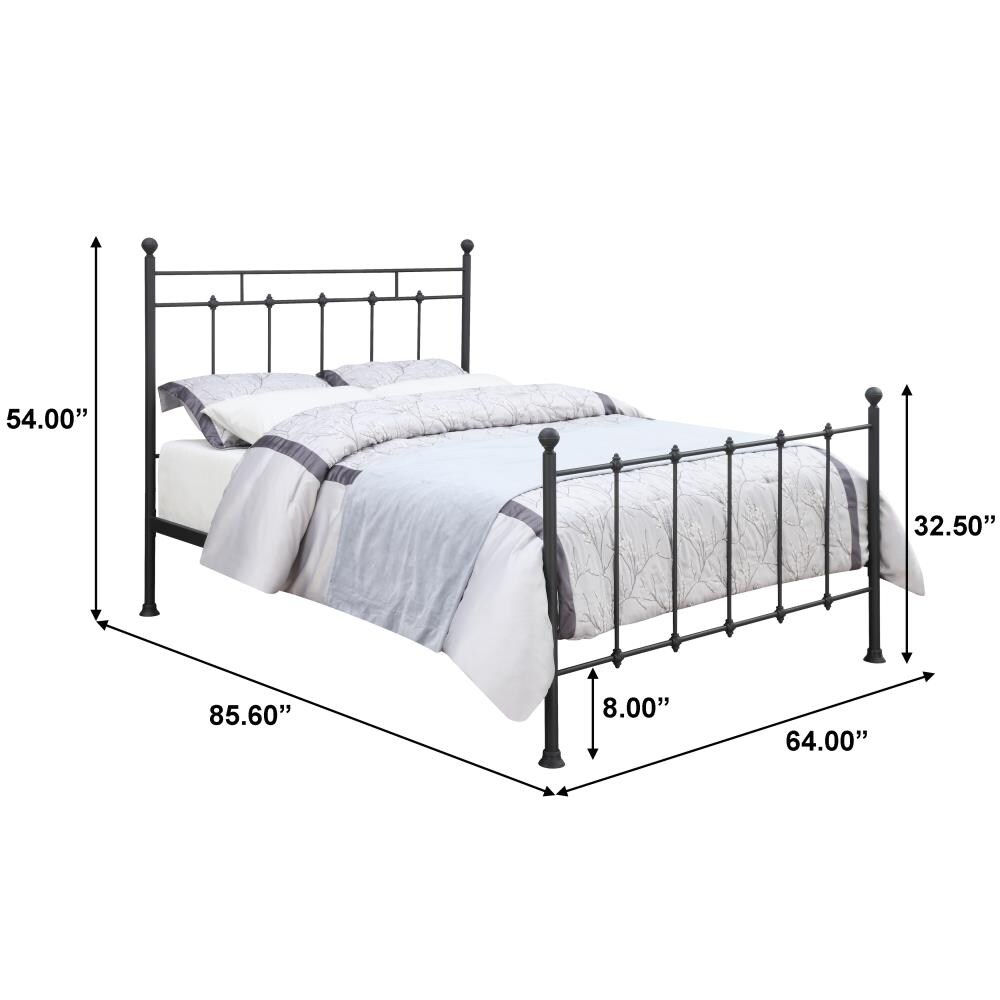 HomeFare DS-2644-290 beds - View #8