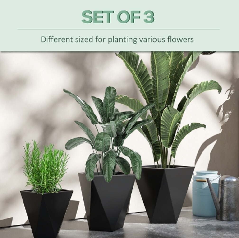 ZAKLOOP WU2225P174498 Planter-Window-Box - View #4