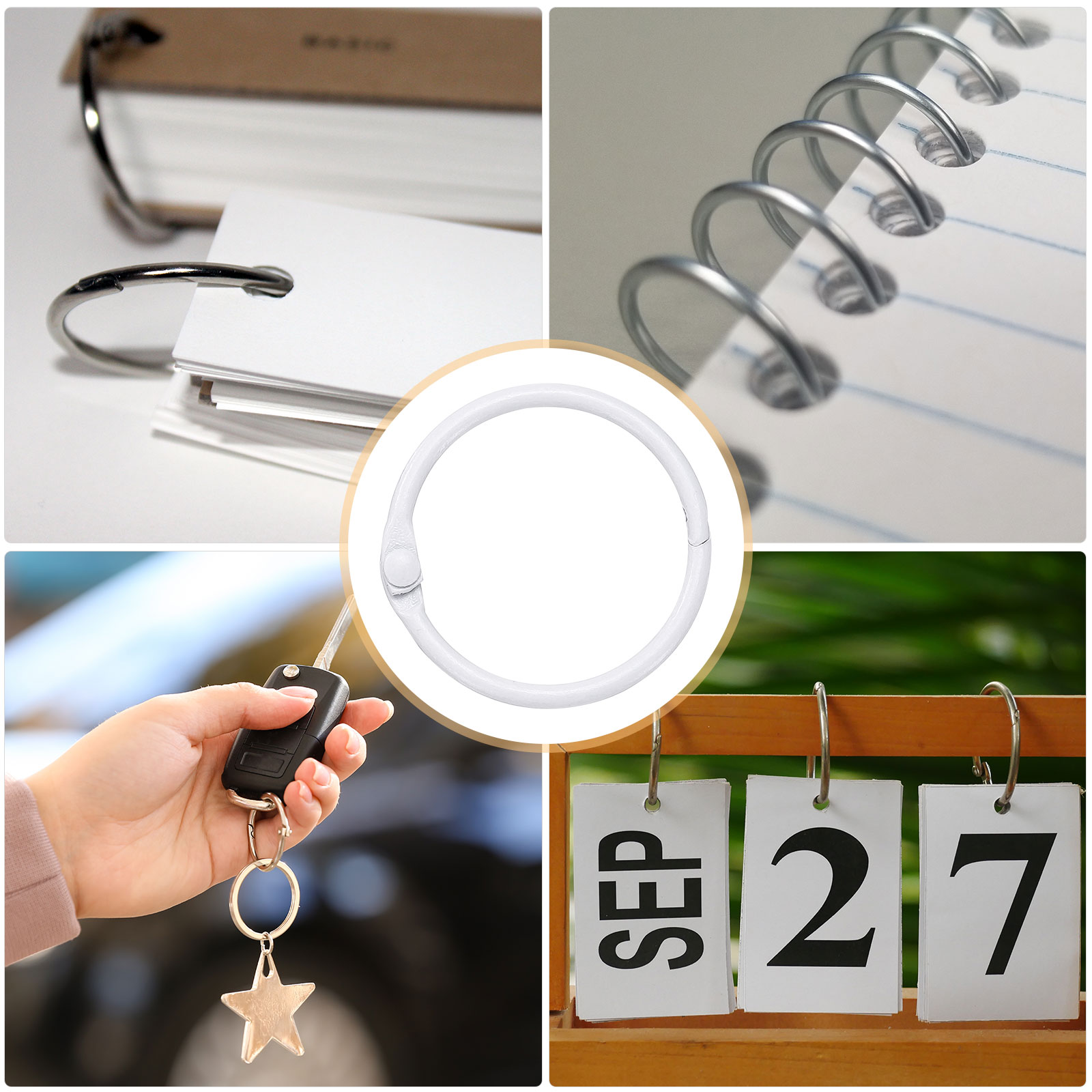 Harfington S26051100UX9029 Key-Accessories - View #6