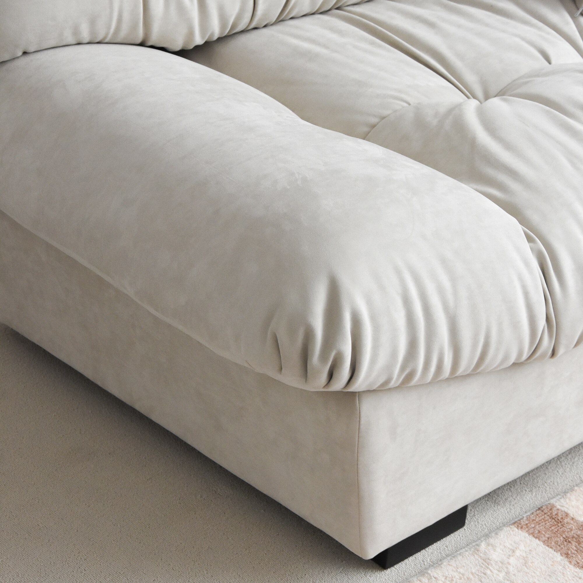 BuotiqHom DH-123B-LV Sofas-Loveseats - View #11