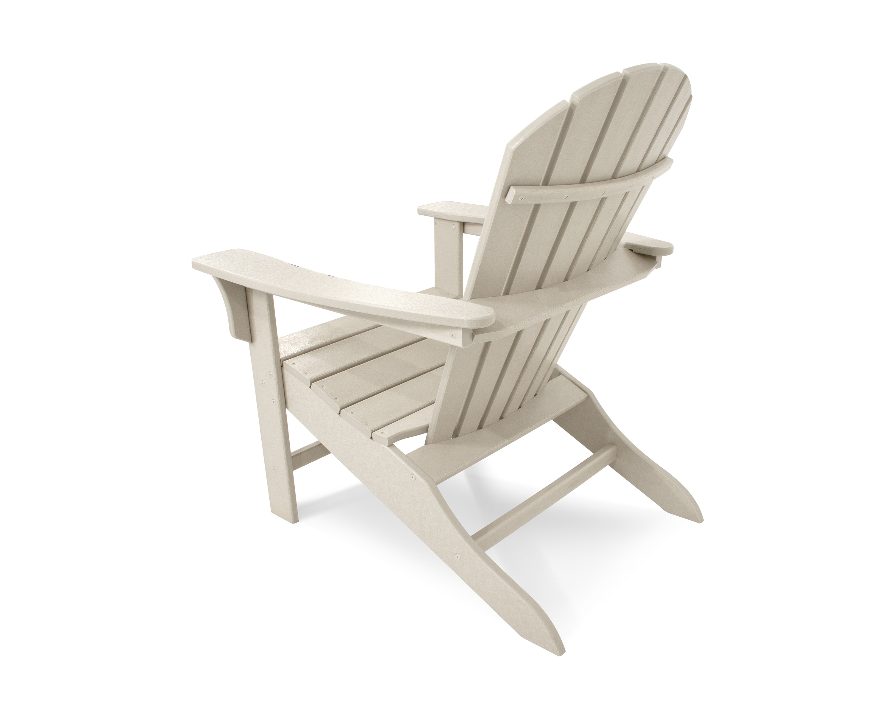 Trex adirondack best sale chairs lowe's