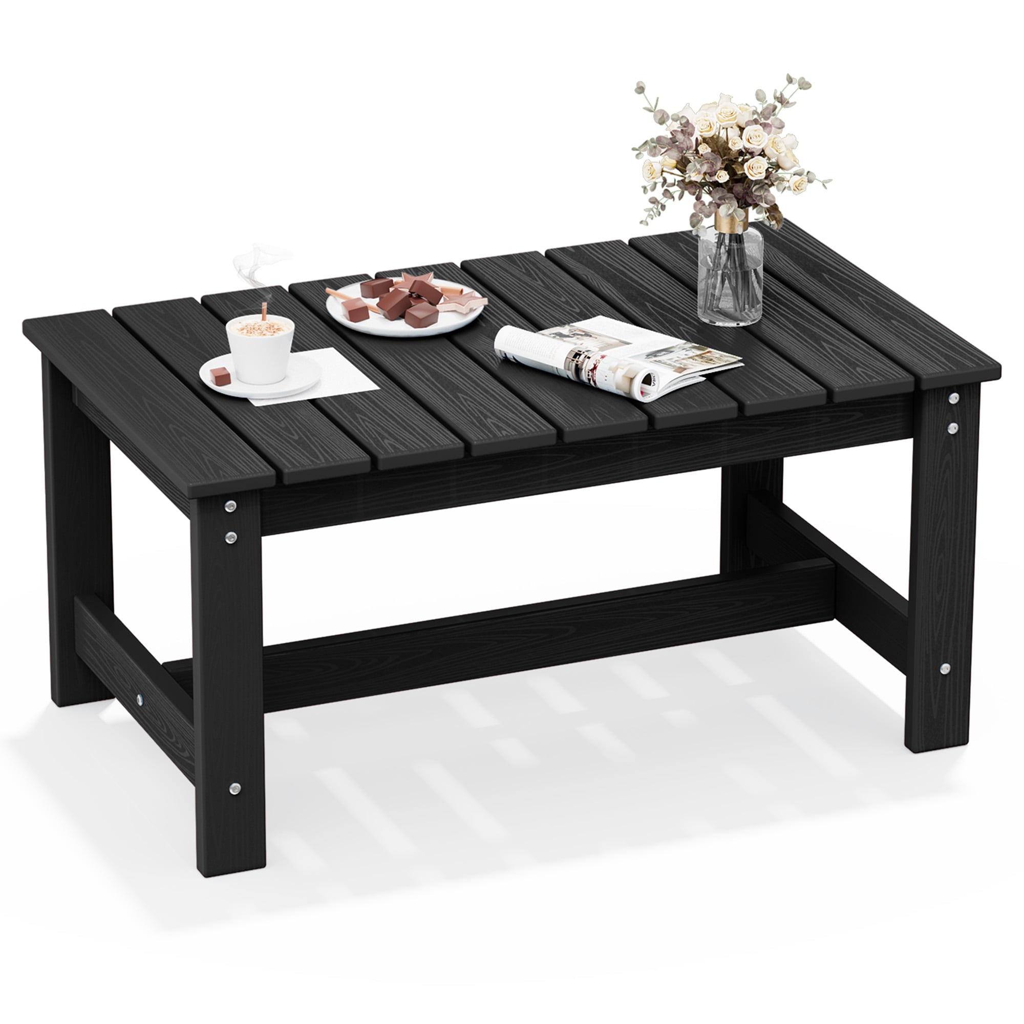 JEAREY PEHKKFZ-BK Patio-Tables - View #4