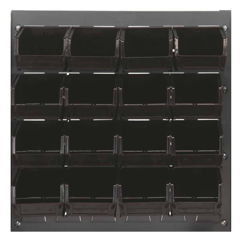 QUANTUM STORAGE SYSTEMS, 13 3/8 in Overall Lg, 18 1/4 in Wd, Tool Caddy -  8X580