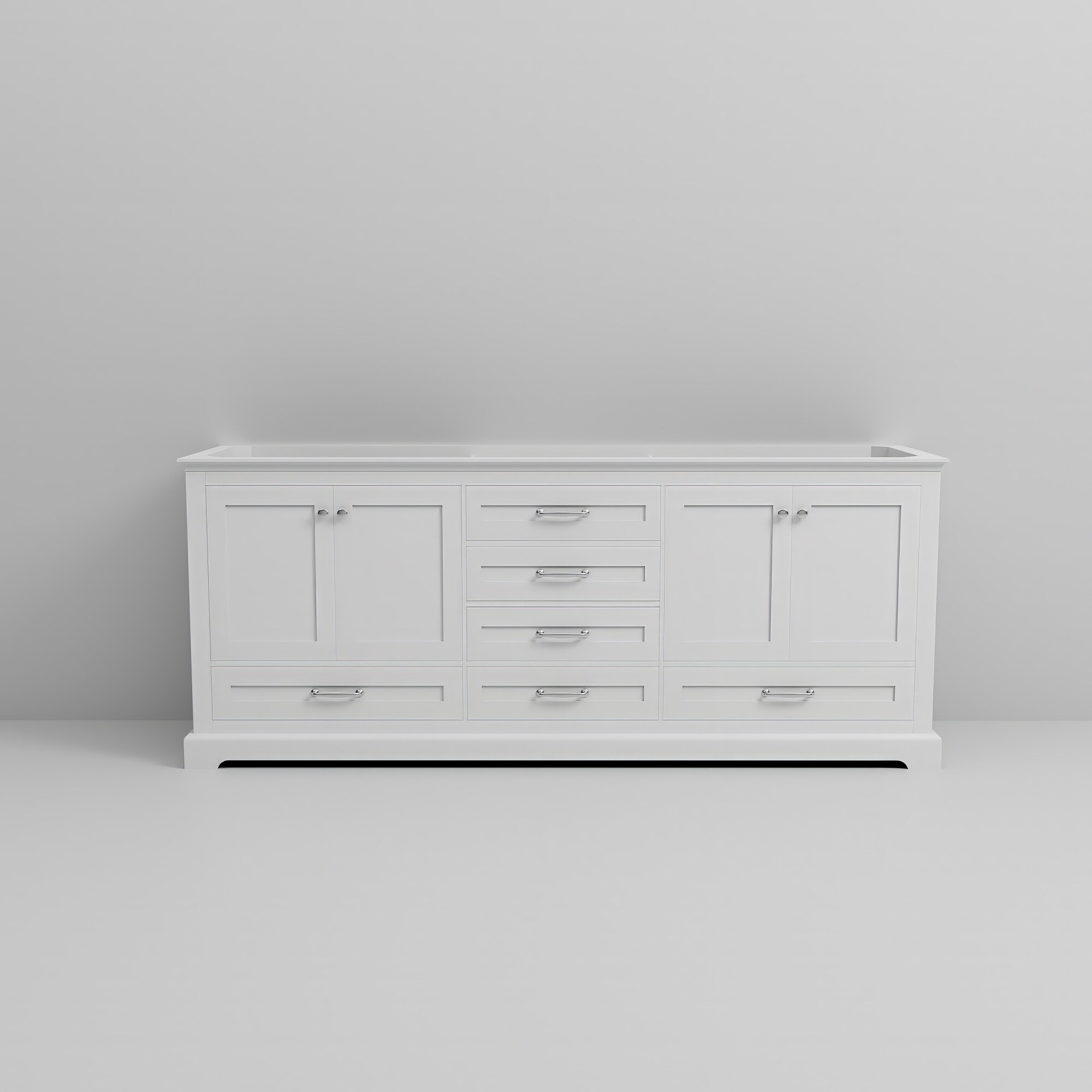 Vorene J-9X0VO7QC3EFJ Bath-Vanity-Combo - View #4