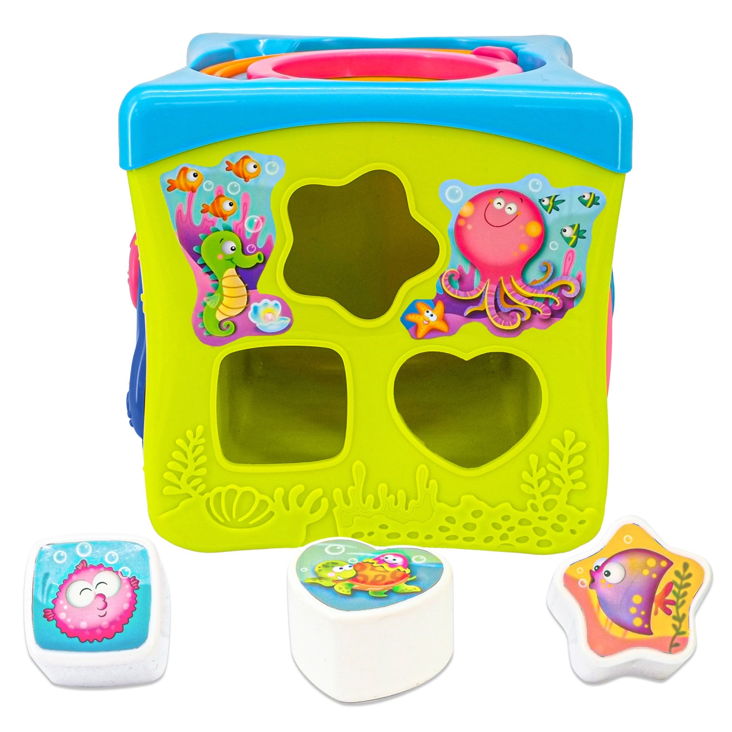 Kiddieland G0661148630735 Play-Toys - View #3