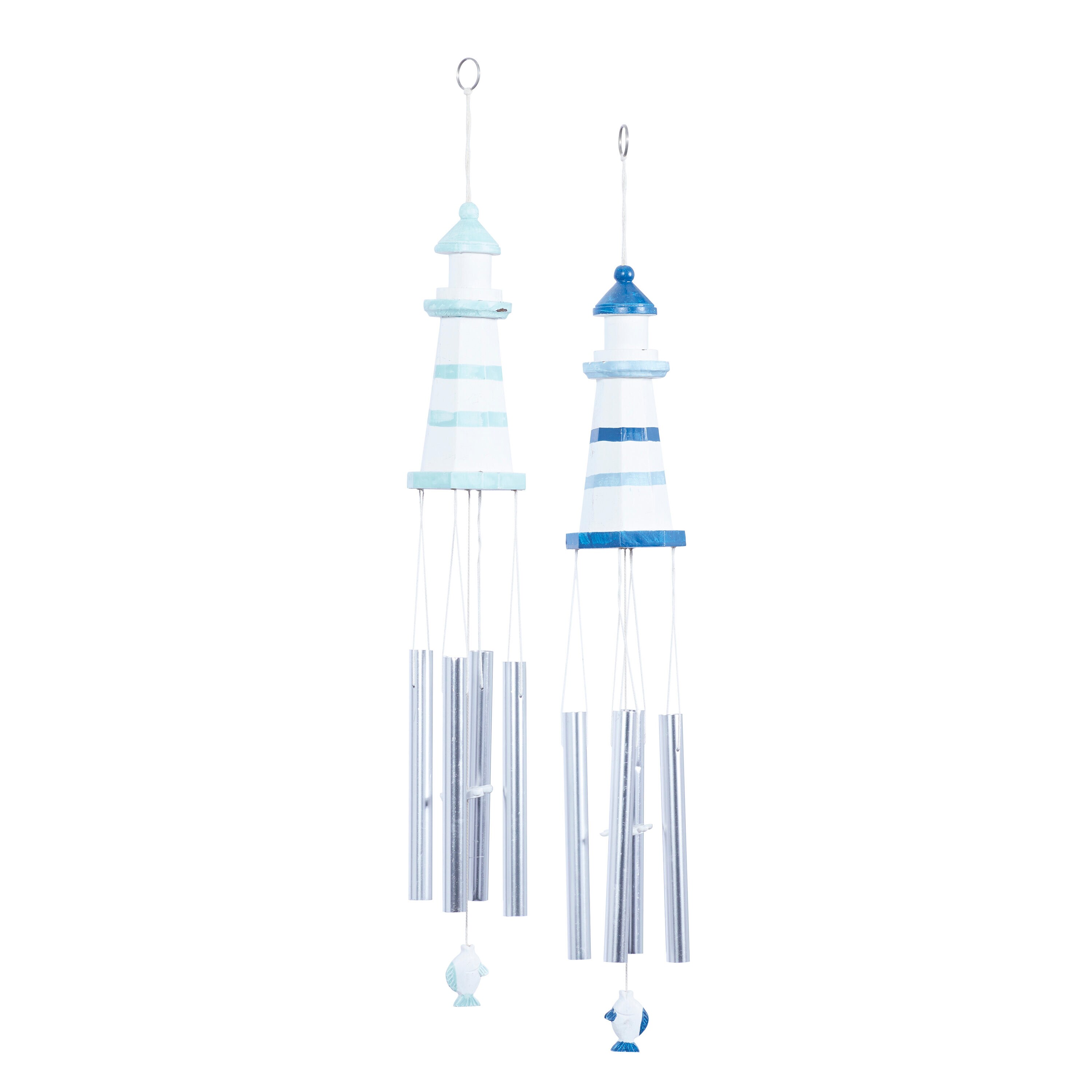 Grayson Lane 820008 Wind-Chimes - View #4