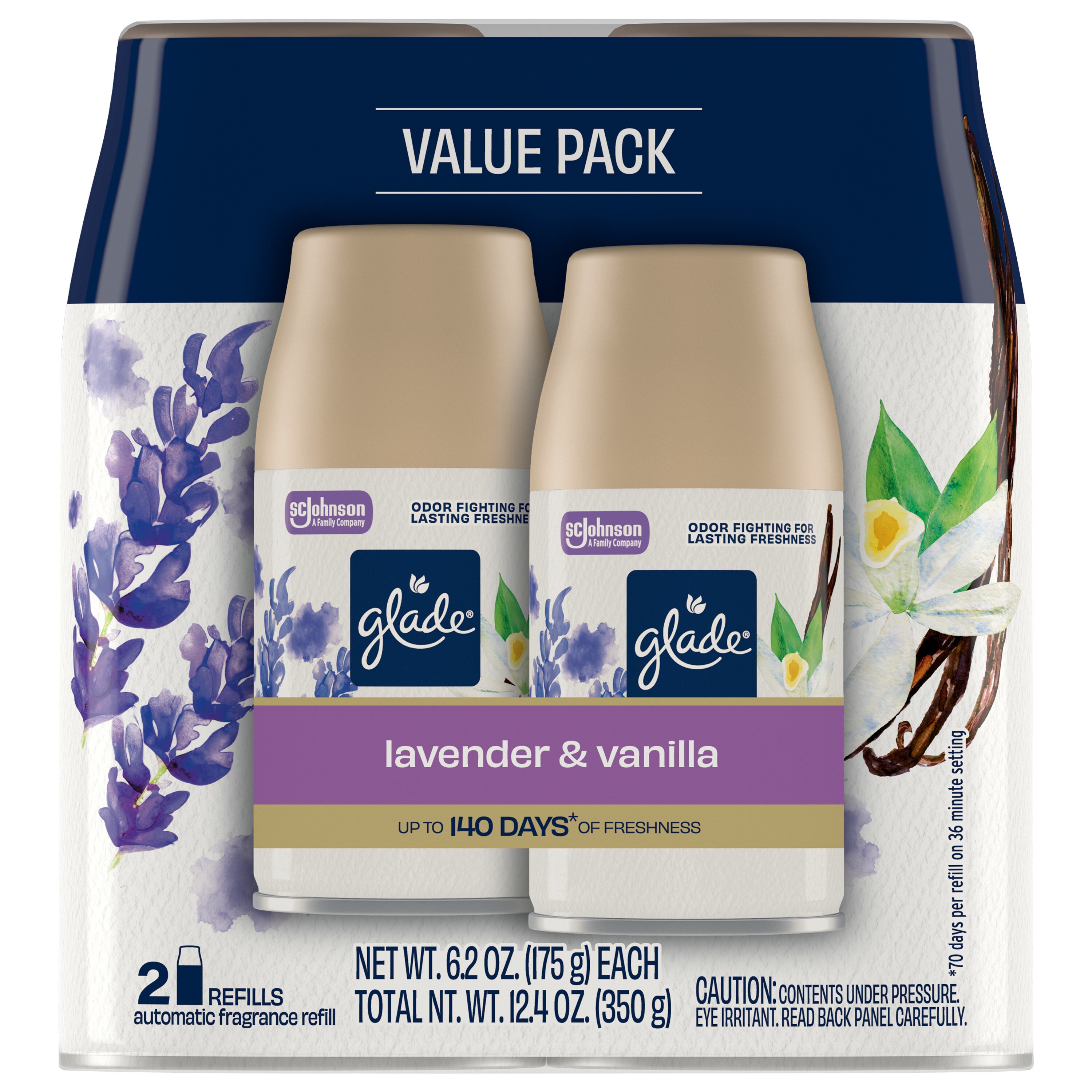Glade 364802 Air-Fresheners - View #11