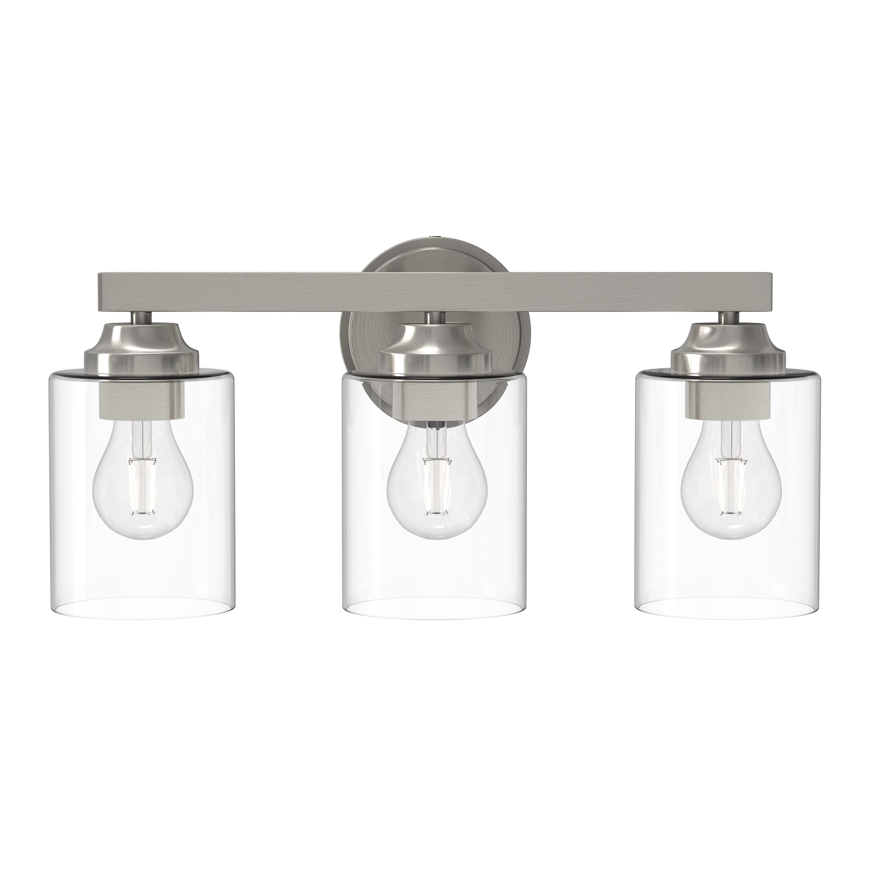 allen + roth VB220-3BNK b089995 - View #5