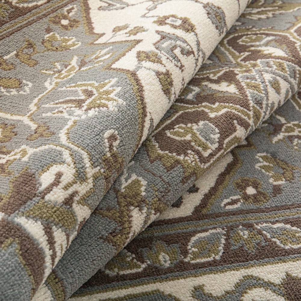 Superior 8X10RUG-GLENDALE-GN rugs - View #4
